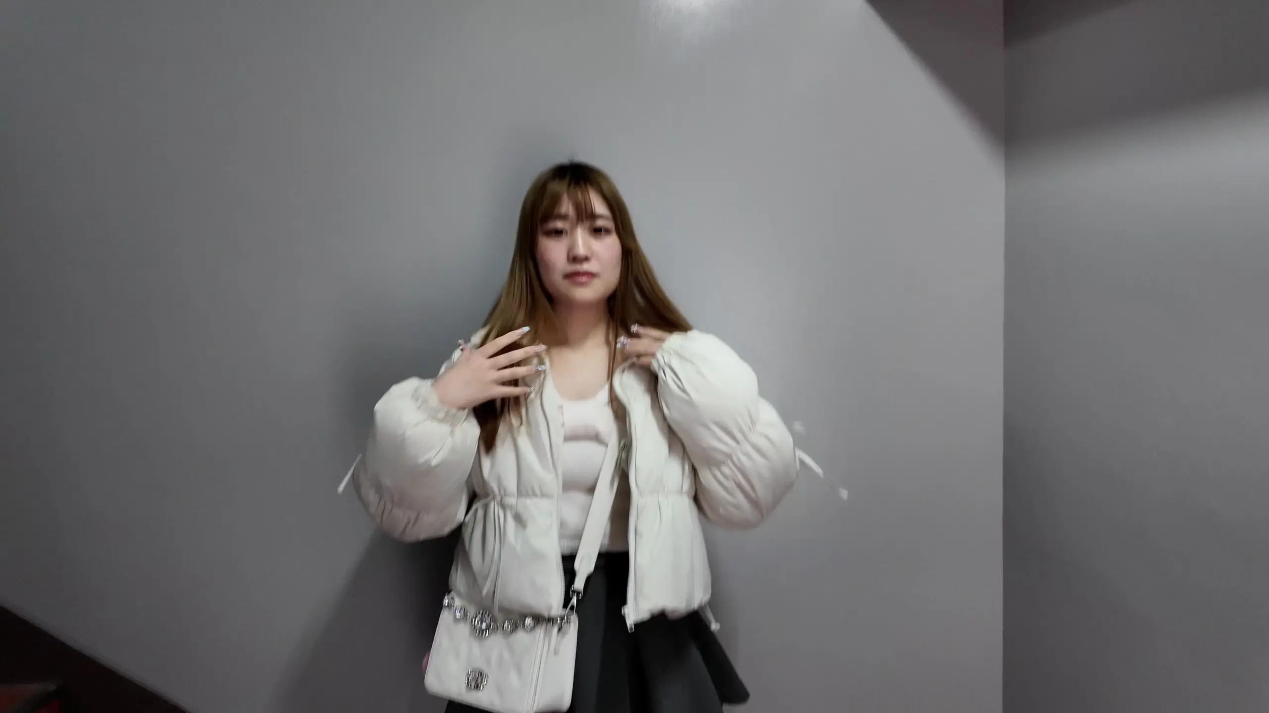 手コキ搾精女子「M男/痴女/手コキ」の投稿サムネイル