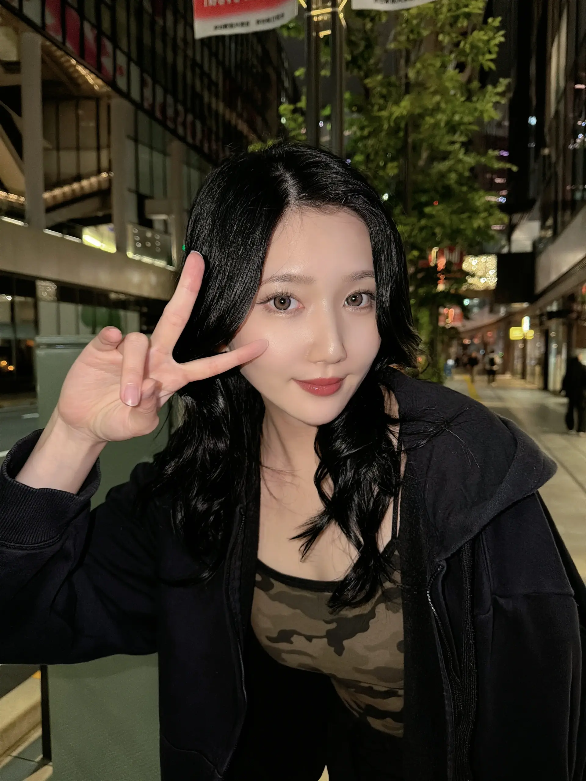 緒方友莉奈の日常 サンプル3