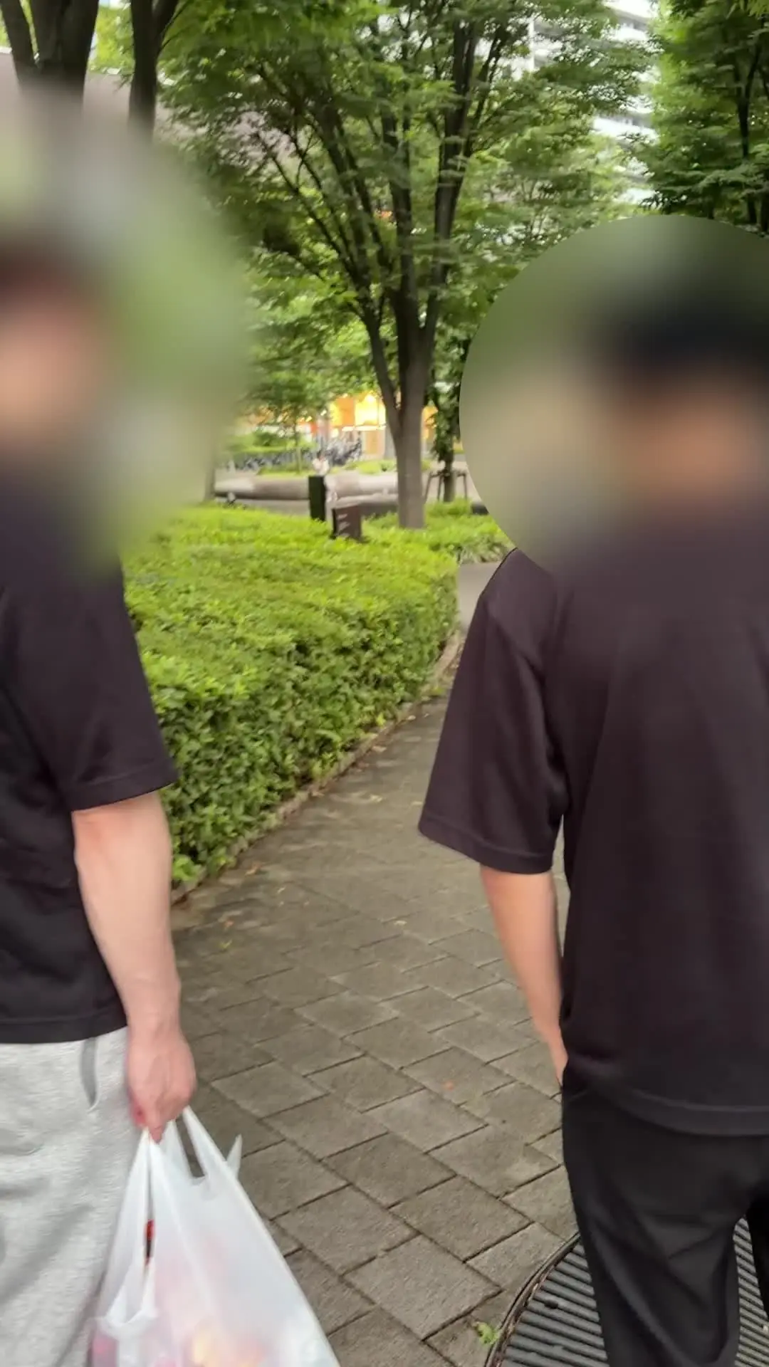 ヤリサーの日常「【完全顔出し】「乱交してみたいです…！」と無邪気なDMをくれた田中みな実似の有名女子大の爆乳1年生ちゃんと逆ハーレムパーティーしてきました🎉 ※本編のみ完全顔出」の投稿サムネイル