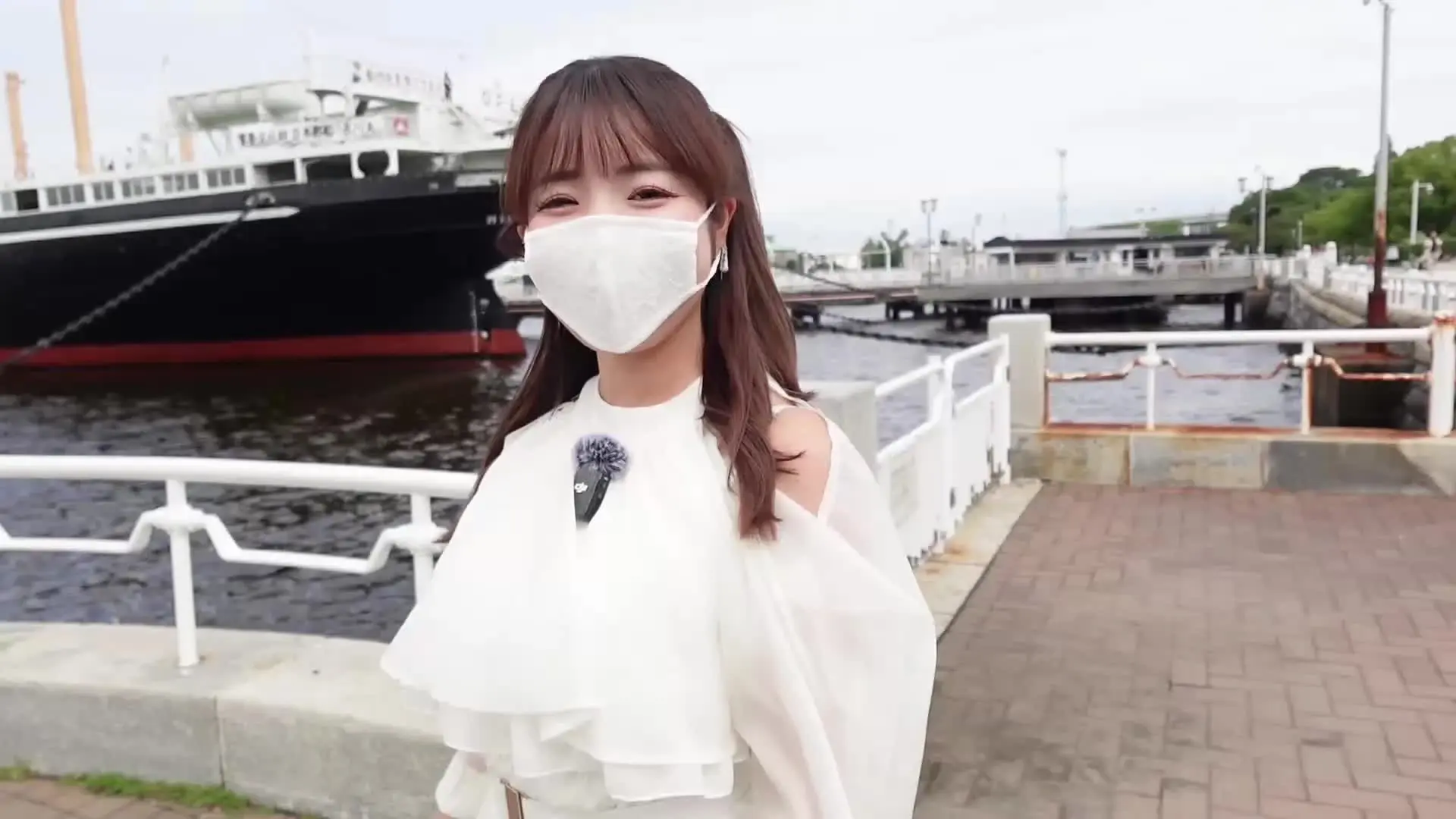ミニスカOLゆうのパンチラ報告👼【残り１日⚡限定30％OFFクーポンあり🥰】「【特別編】新婚旅行のホテルで初夜…。生で繋がって、いっぱい幸せ絶頂しよ？💗 今日はあなたとの新婚旅行💗 いつもより特別なデートだよ👼」の投稿サムネイル