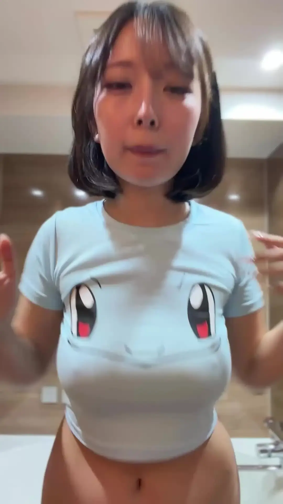 【オナニー初公開‼️】ディルドで気持ちよくなっちゃいました。。