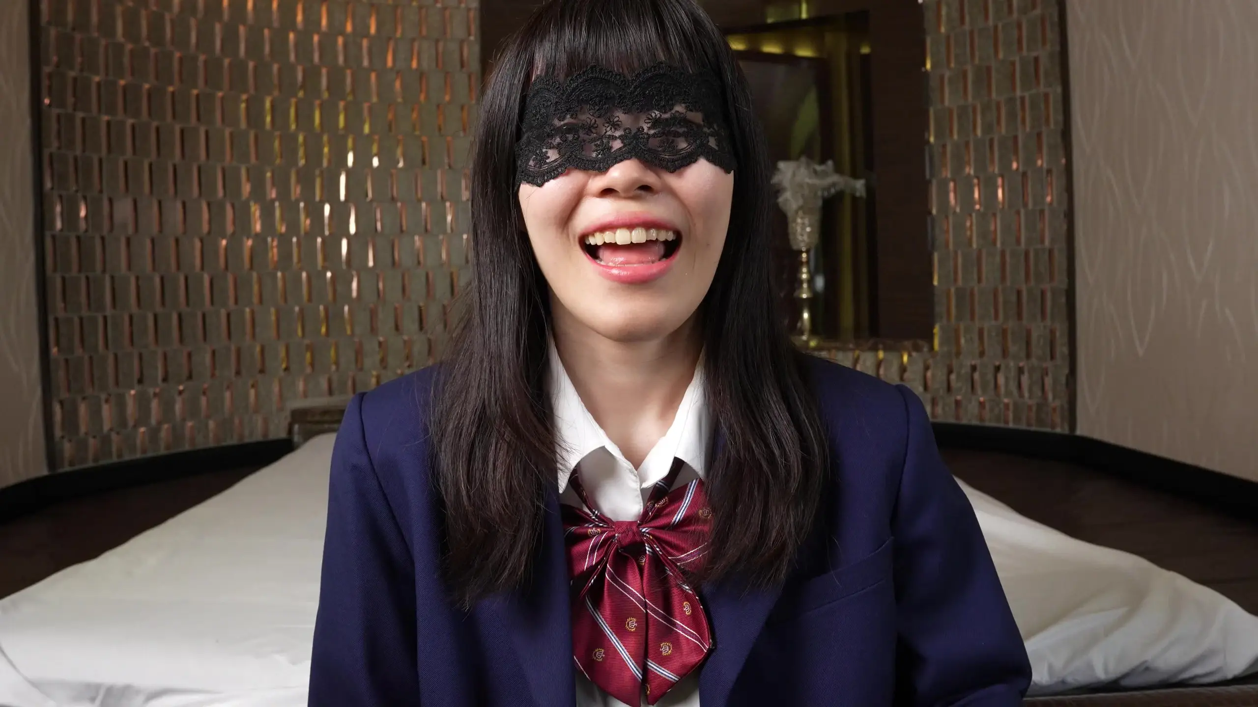 舌フェチくらぶ「【擬似フェラ・咀嚼】いつでも顔舐めしてくれるデカ舌女子大生④」の投稿サムネイル
