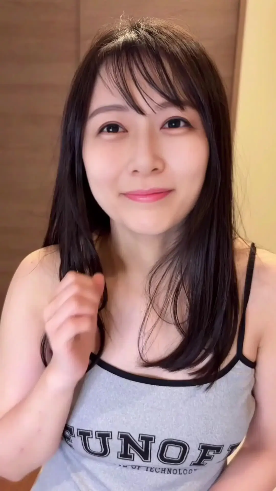 玲子42歳。「えっちとっく♡」の投稿サムネイル