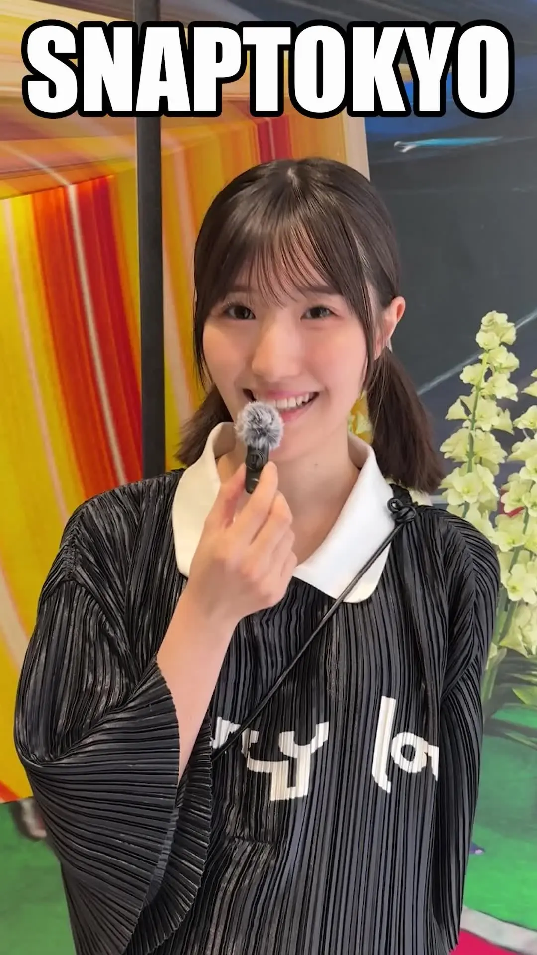裏SNAPTOKYO【ハメ撮り流出】「SNAPTOKYO #378 【NAGISA 23歳】 美容クリニックで働くNAGISAちゃん。」の投稿サムネイル