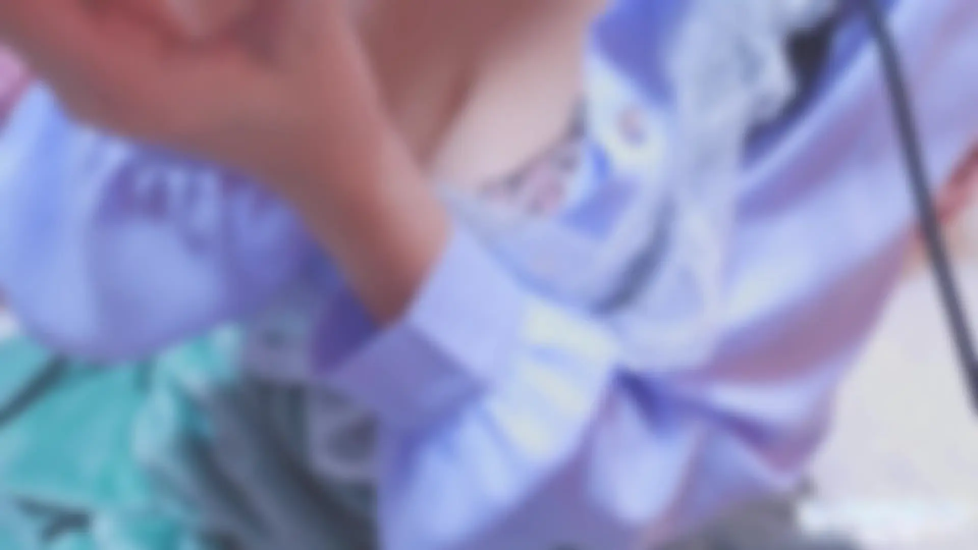 あやのあや️🩵自撮りとおにゃにが好き️🩵「ニコニコ動画に載せようと 切り抜き作ったけど消されたので こちらに置いときます～！」の投稿サムネイル