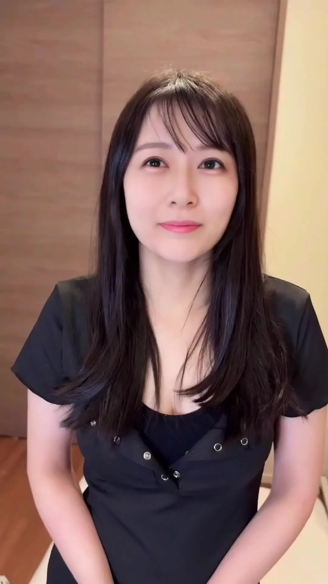 玲子42歳。「えっちとっく♡」の投稿サムネイル