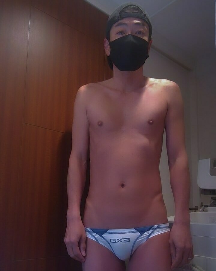 久々の全身写真♥ sample 1