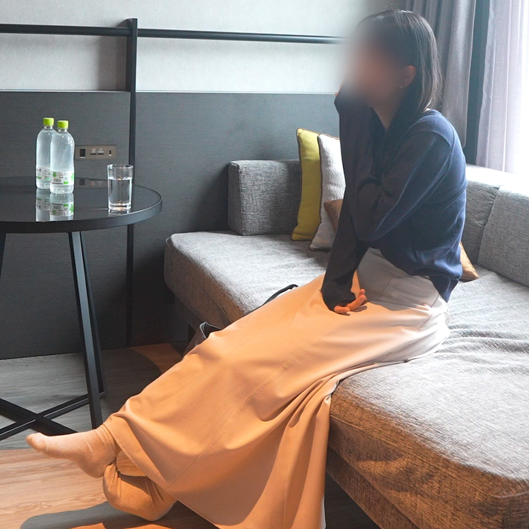 【高○から付き合ってる彼氏とついに初エッチを終えたKちゃんが「雄さん、えっちの上書きしてください」と再度密会依頼】(1時間45分)
▼本編はこちら
https://myfans.jp/posts/02729e9f-7e0a-443a-99cf-3008857cfe21 (2/2)