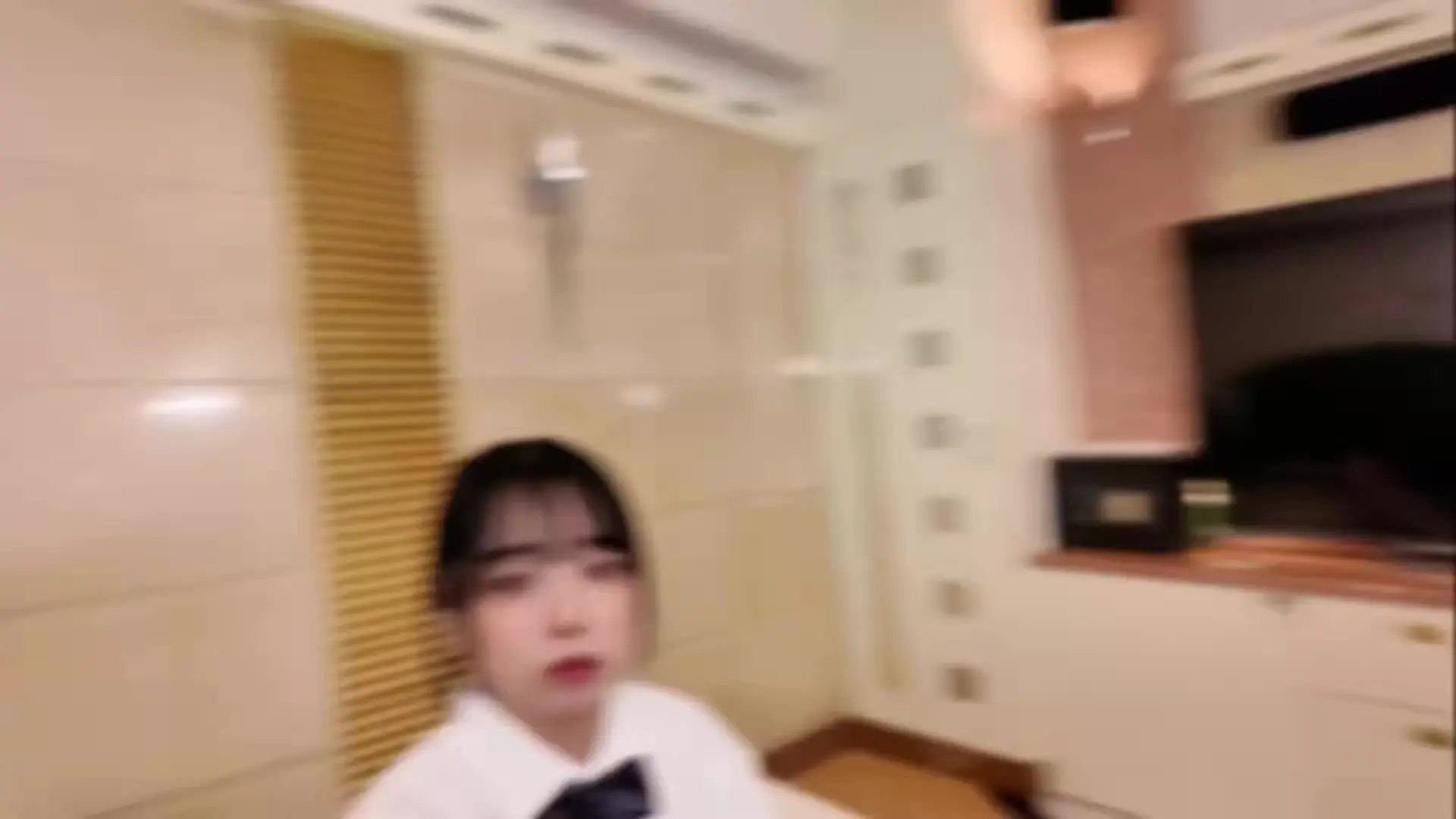 着衣エッチでハメ撮り♡「【フォロワー特典】ぼかし薄めサンプル動画」の投稿サムネイル