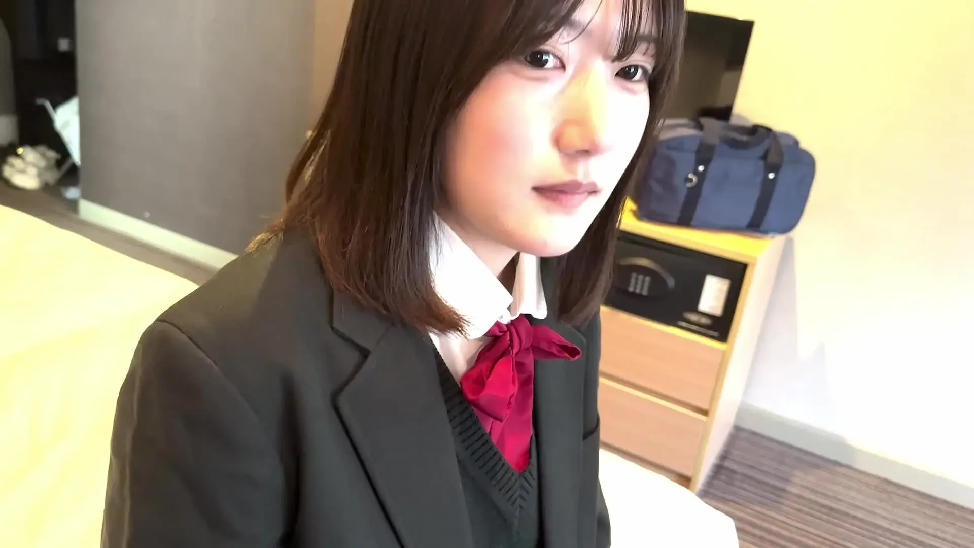 P活攻略おじさん〜あどけない地方J●女子に連続中出し〜「💎顔出し💎東北名門女子校セーラー服るいちゃん 処女→中出し完了の全記録」の投稿サムネイル