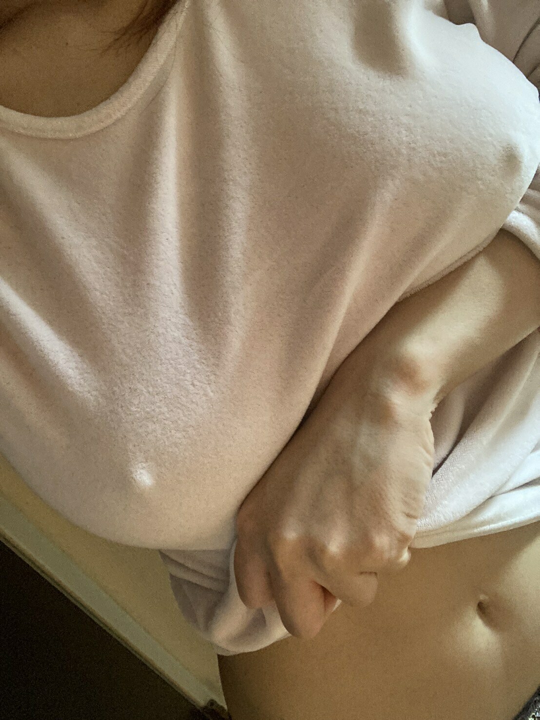 花梨（レス妻です😭）「はじめての投稿です うまくできてるかな？ これからたくさんエッチなことしたいです！」の投稿サムネイル