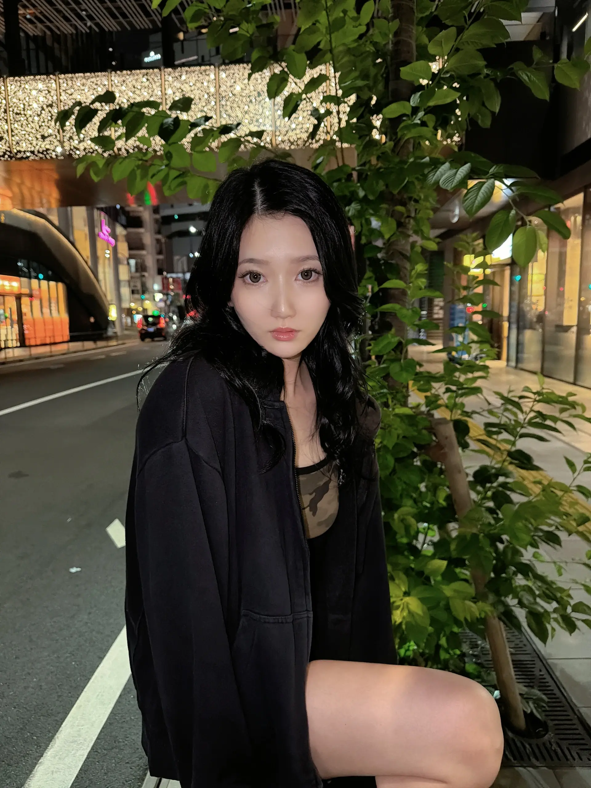 緒方友莉奈の日常 サンプル1
