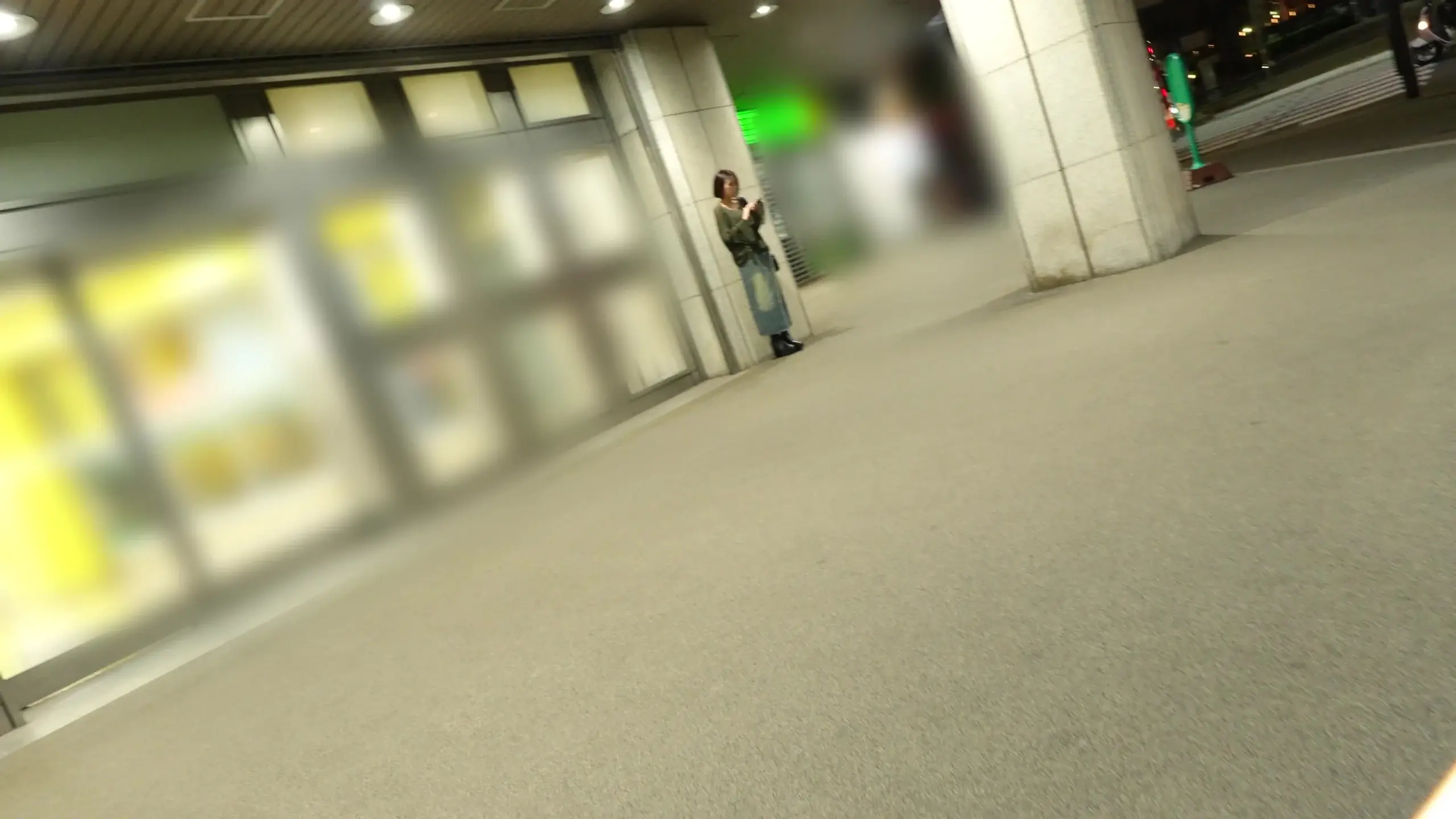 ぱこニャン！「スゴテク大人女子と楽しむいちゃいちゃ無責任ゴム無しハメ撮り いやこれさぁ…… 「よく笑う女、危険」」の投稿サムネイル