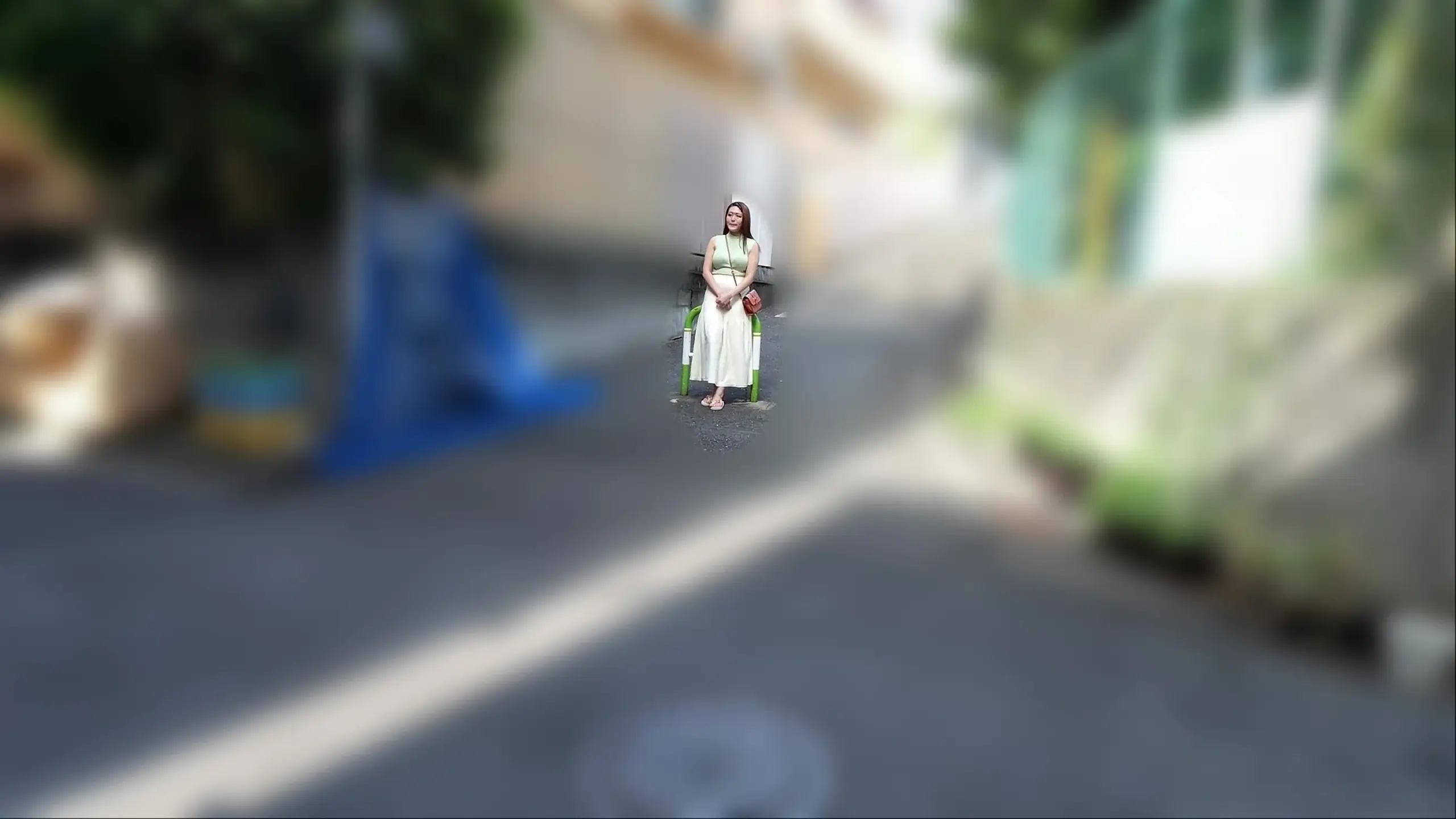 ぱこニャン！「爆乳女子大生、だいたい予想通り説🐱 今回の主役は21歳のしーちゃん✨ 私立文系に通うHカップ爆乳JDです。」の投稿サムネイル
