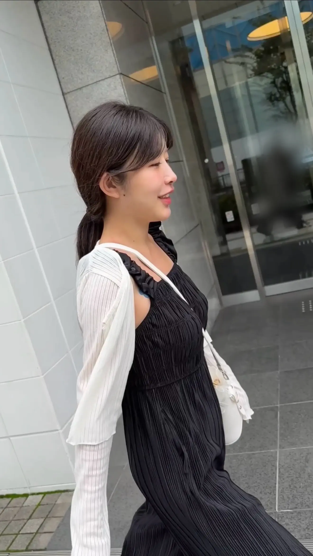 P活女子懲らしめてみた「女の子プロフィール ・20代前半 ・推定Cカップ ・160cm ・田中みな◯似」の投稿サムネイル