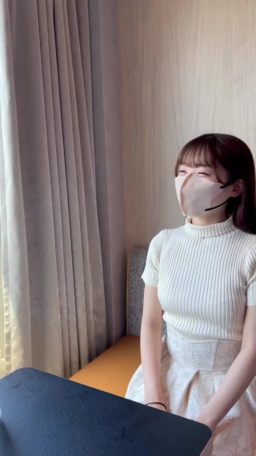 裏垢男子の日常「"完全顔出し"元乃木坂アイドル美少女との密会動画を公開しました(本編3時間11分)」の投稿サムネイル