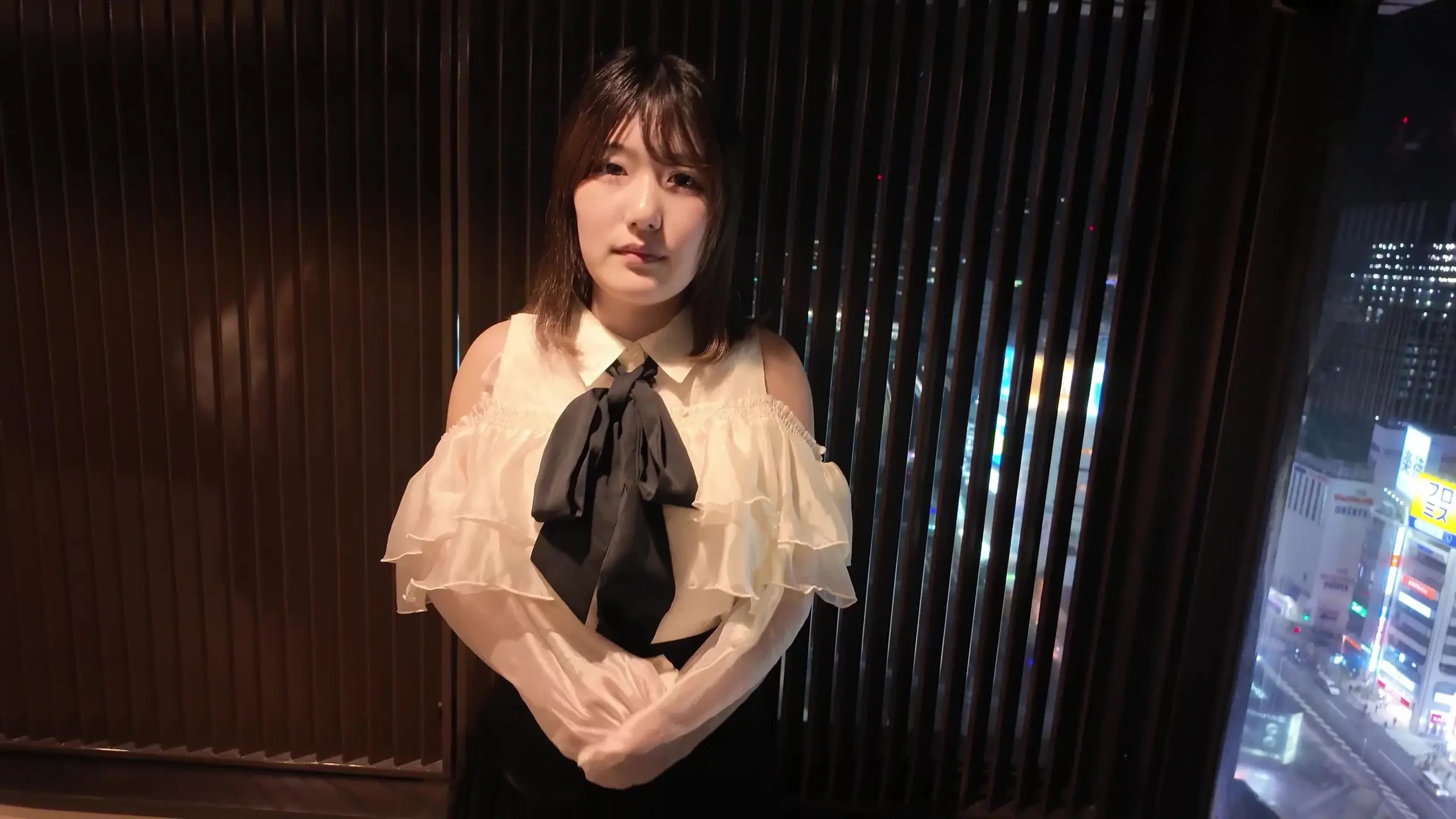 手コキ搾精女子「関連動画--------- M男/手コキ/痴女 M男/手コキ/痴女」の投稿サムネイル