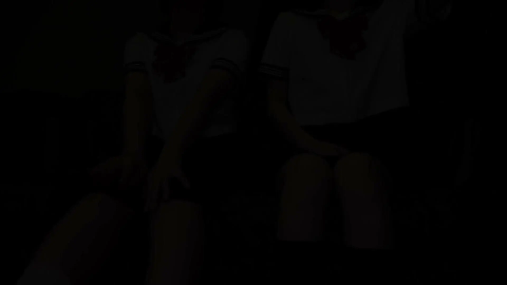 としまる@ハメlog「【地味メガネビッチと大人っぽギャルと逆3P】 長いチンチンが好きなアミちゃんモネちゃんと3P！ 玩具オナニーを見せてもらったら、愛液で濡れまくったとろマンに交互」の投稿サムネイル