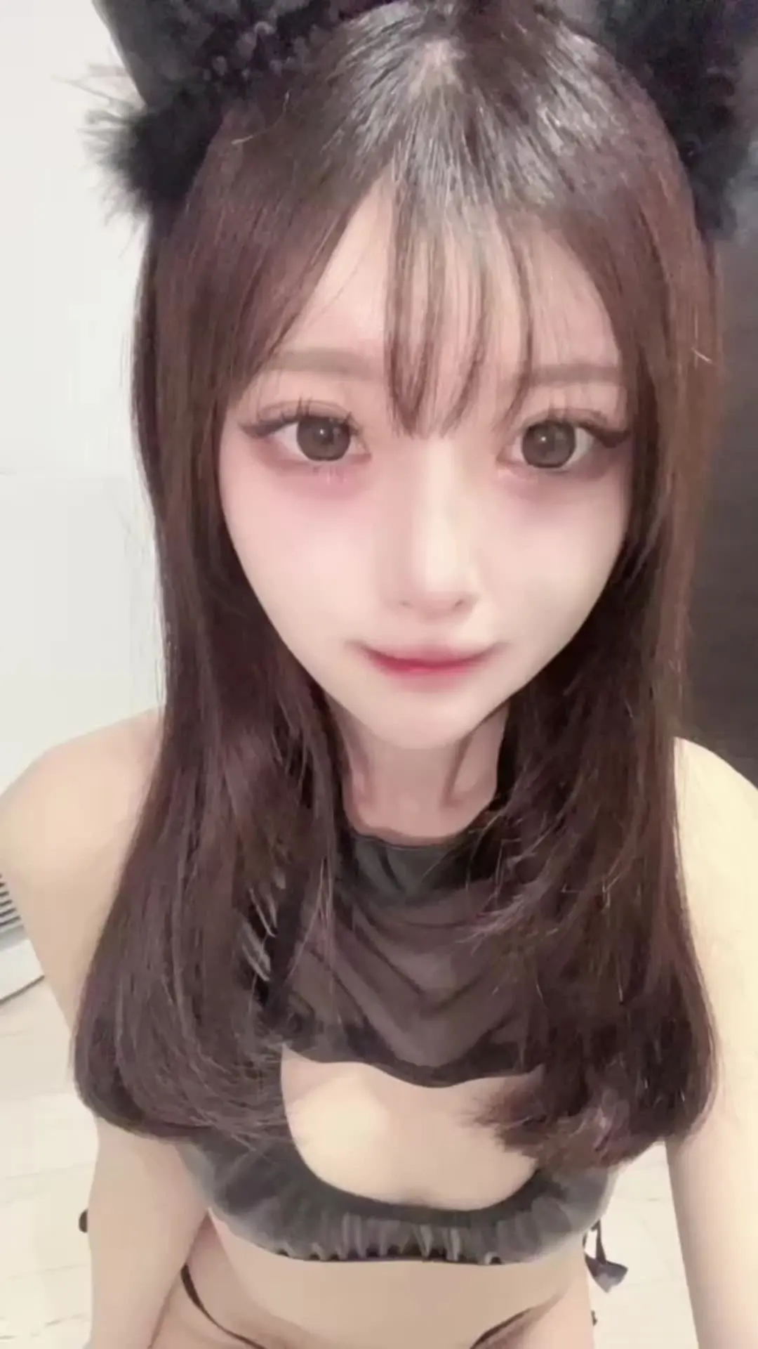 ちなみ「ちょっと謎動画かも💭」の投稿サムネイル