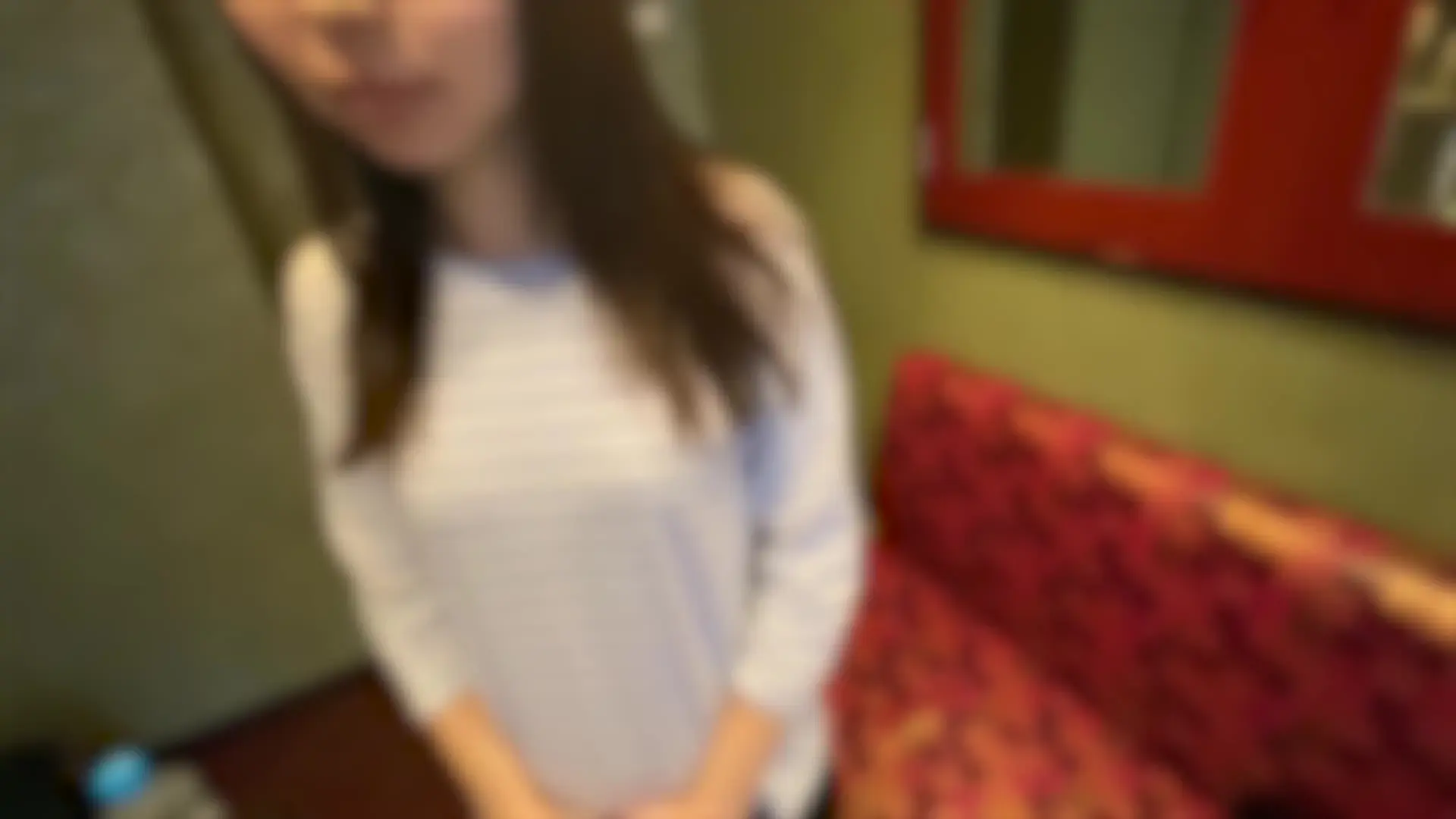 イラマ研究会「【myfans限定】とんでもない美人のガチ演歌歌手にイラマ＆中出ししました①」の投稿サムネイル