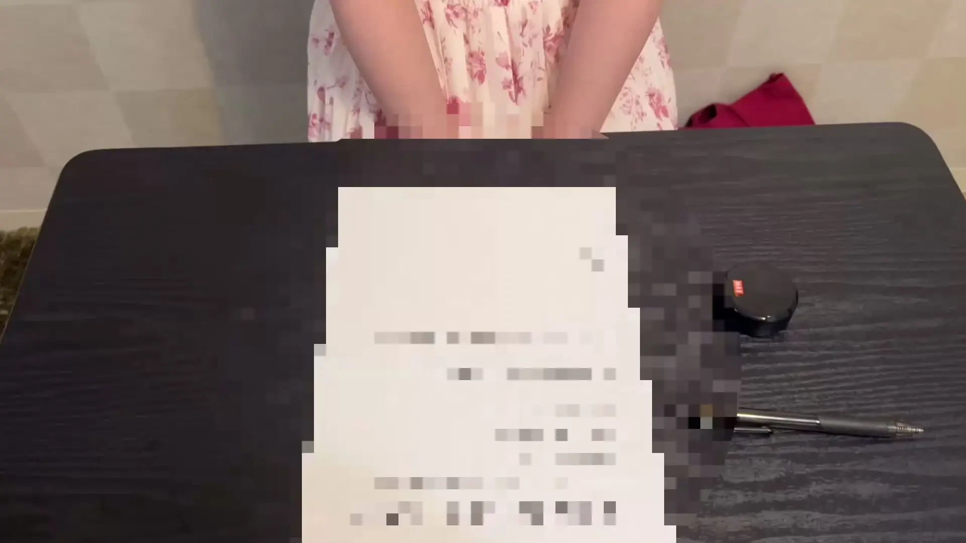 純度100%！リアルガチ素人💎「完全素人！超敏感体質でアイドル級の可愛さ！敏感な身体を刺激しまくり生ハメ中出し」の投稿サムネイル