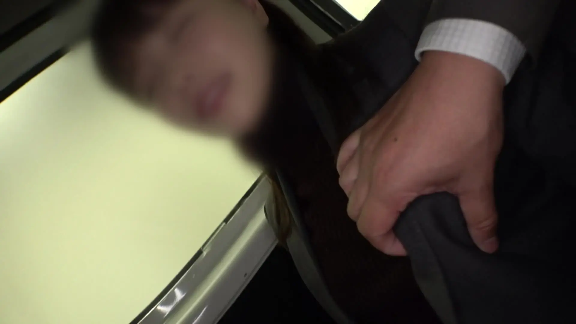 昼職女子にしゃぶらせてみた。「星中さん/23歳/ショールームスタッフ ※身バレにより削除する場合がございます。 ※単品購入されたものは削除後でも視聴可能です。」の投稿サムネイル