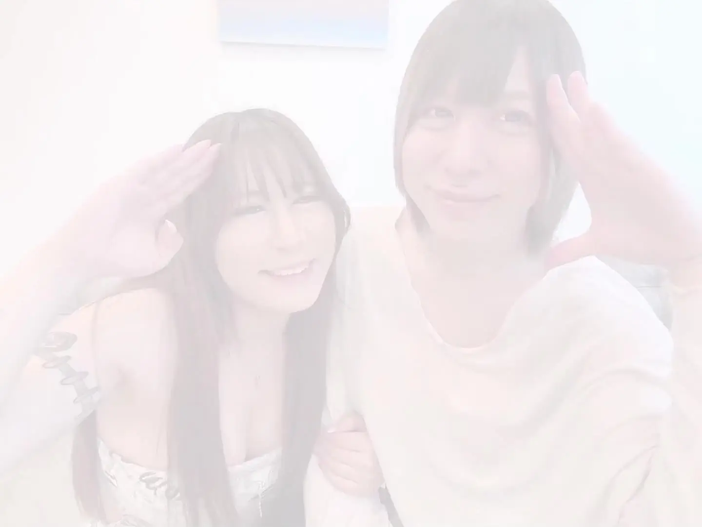 頑張るお兄さん/青山ネル「ぴよさんとコラボ❓❗️のはずが・・・どうしてこうなった😆前編💖」の投稿サムネイル