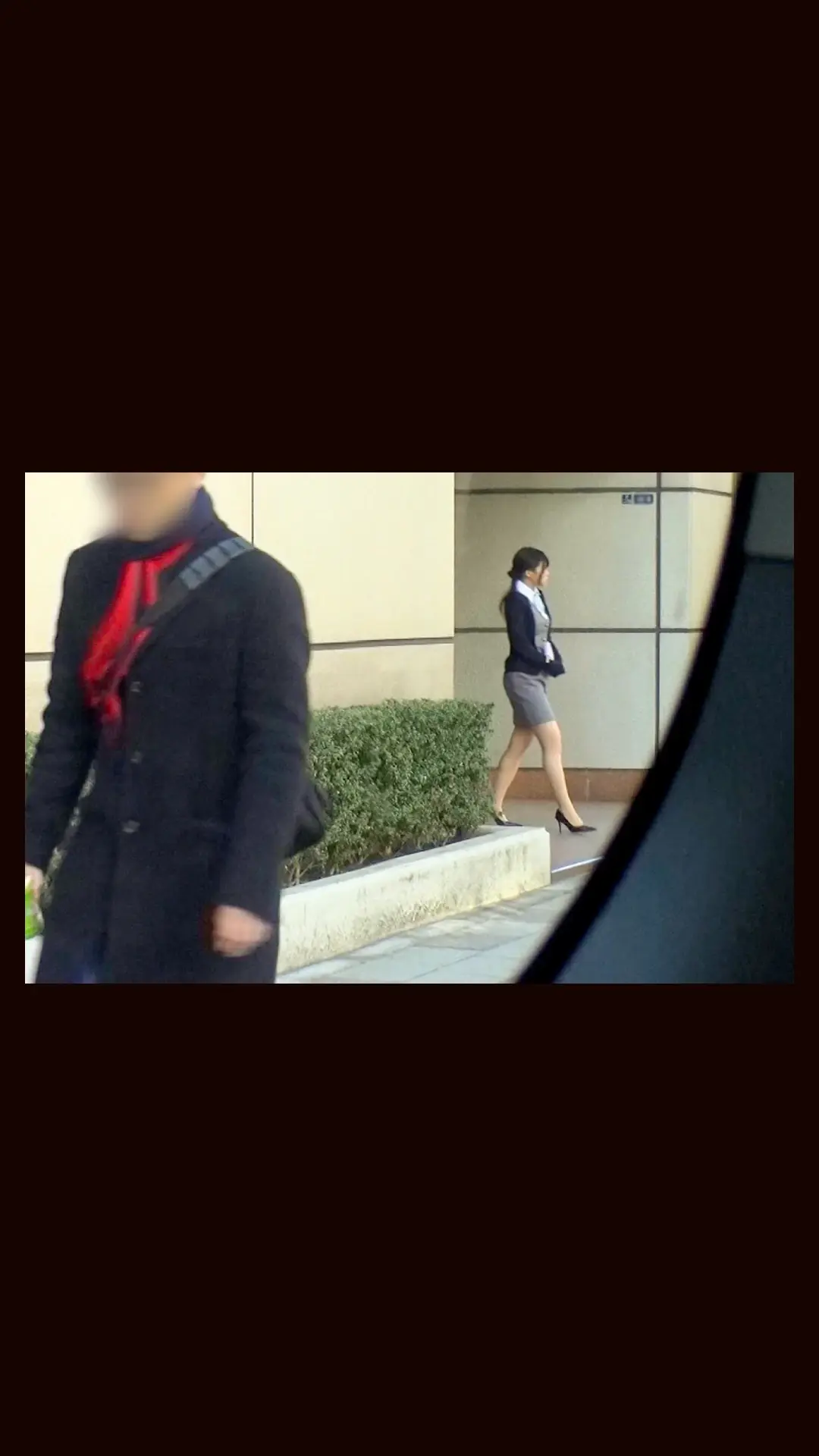 昼職女子にしゃぶらせてみた。「●サンプル画像 本編「撫川さん/23才/商品企画」 本編「撫川さん/23才/商品企画」」の投稿サムネイル