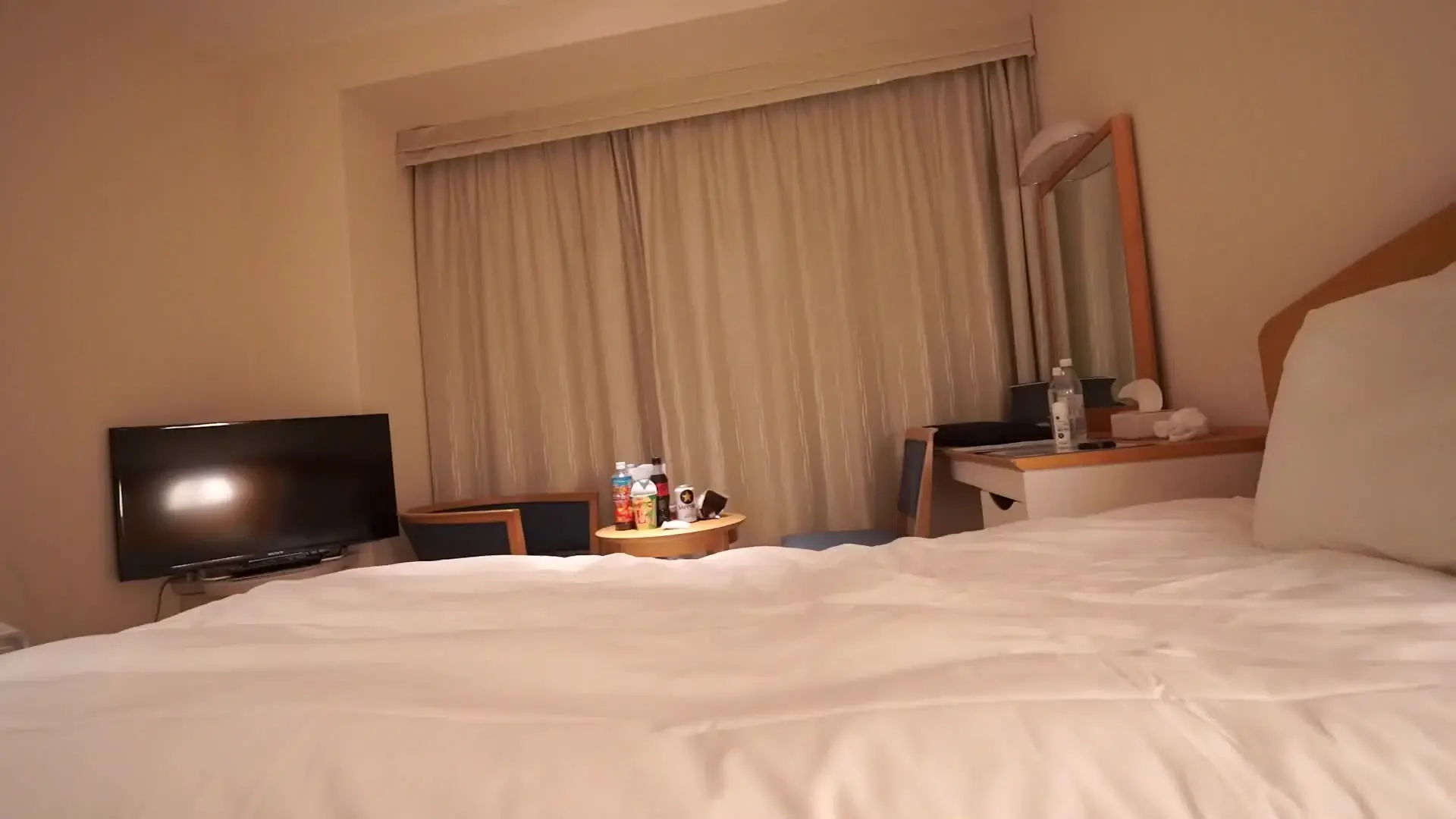 ○○○が気になりすぎる○○○😘○○○の為に頑張る○○○🥰「imoutoと外でお酒を飲むのは結婚してからは初めてだと思います。」の投稿サムネイル