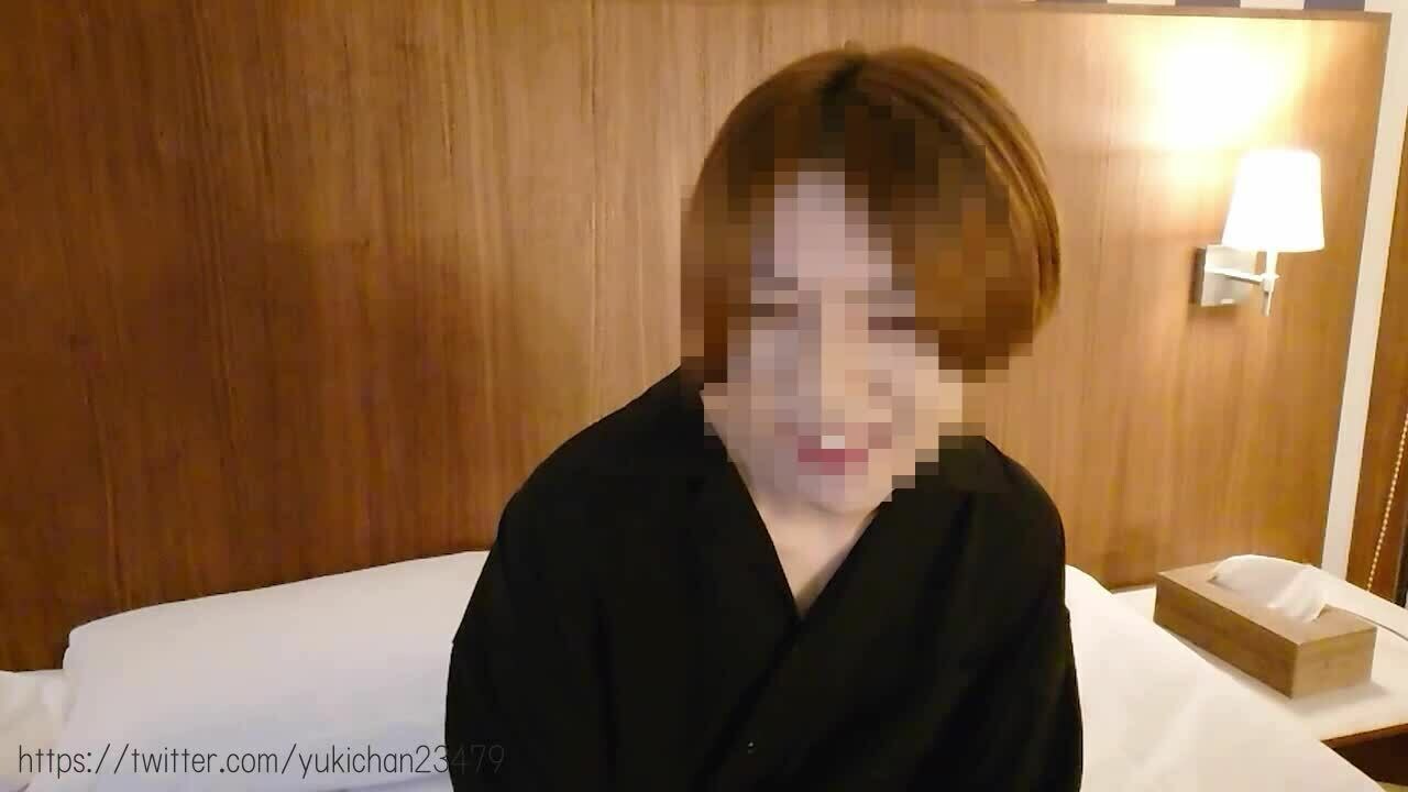 tinderで会った男経験０の sample 1