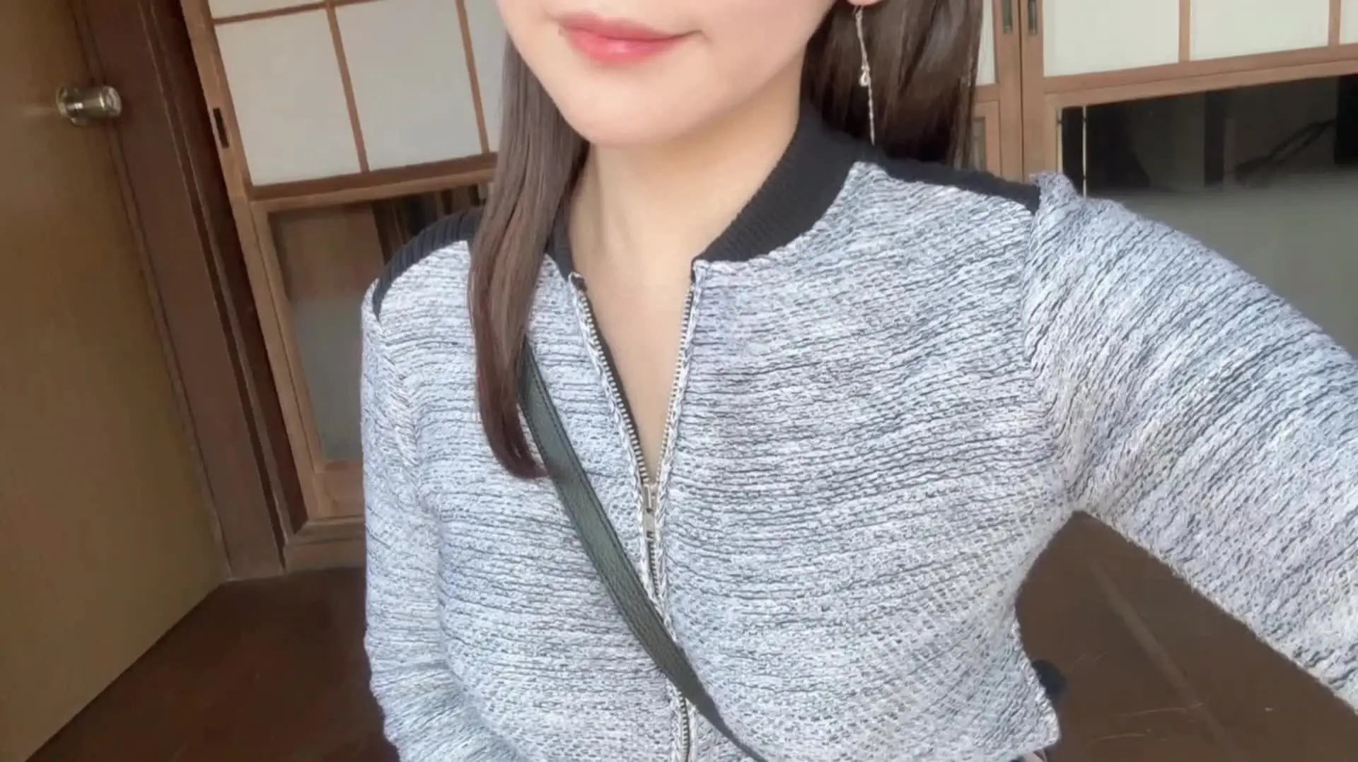 OLなーなの下着観察👙発情日記🐳「お散歩バイブ💗我慢の果てに…🐳💦 お楽しみ再アップ お散歩が気持ちいい季節〜🍃ということで」の投稿サムネイル