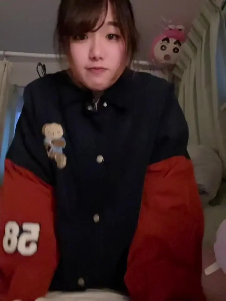 ぽち「帰ってきてすぐしちゃった🫣」の投稿サムネイル