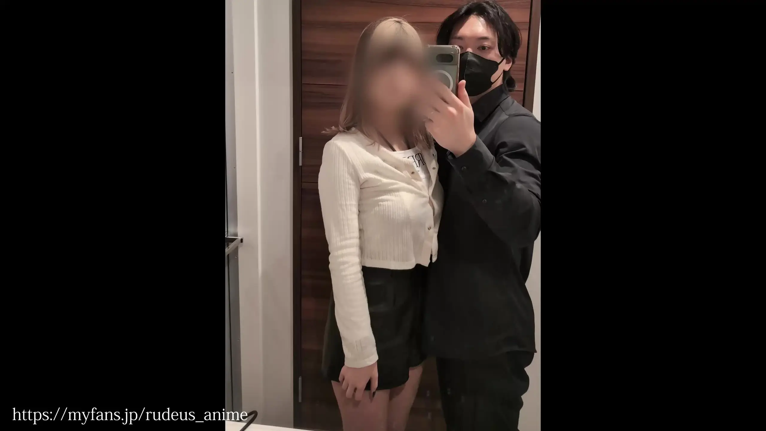るでぃ😈《オホ声交尾》「ギャル連チャン投稿！！ 今度は巨乳ギャルちゃん登場ですw w 綺麗すぎるスタイルと顔立ち！それに感度も最高で支持されたこと全てやってくれるオナホ願望最上級の最高」の投稿サムネイル
