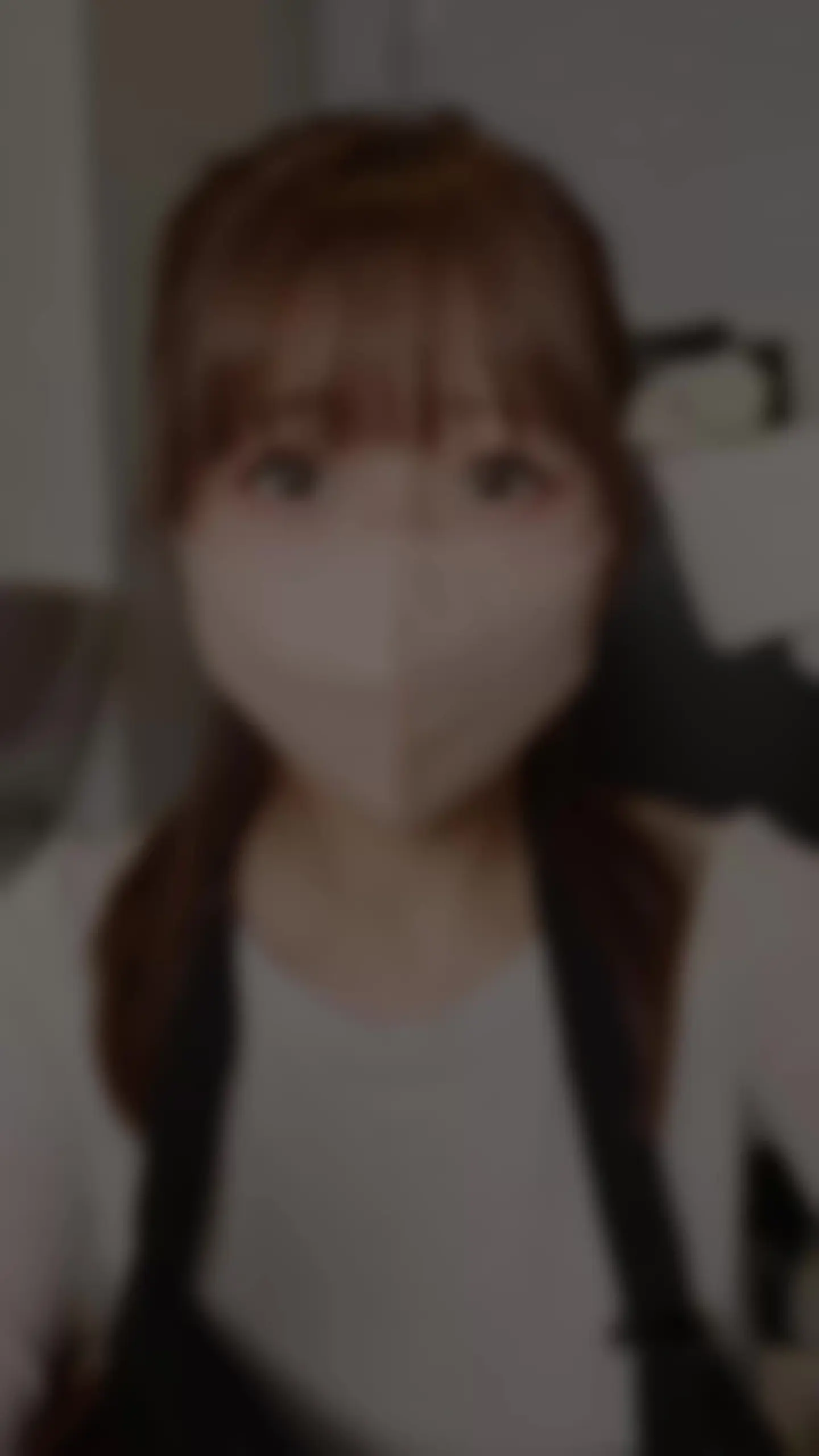 【Hカップ♡156cm】あざとHなおねえさんももち🍑「こんばんは、ももちです🥰 もしも、ももちが家事代行サービスのお姉さんだったら… 今夜の動画はそんな家事代行ももちが、依頼主のおうちで我慢出来なくなってしまい一人」の投稿サムネイル