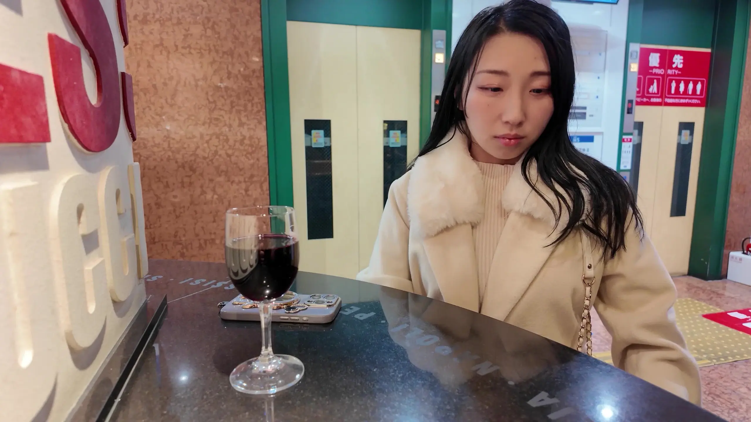 即尺ニキ「まいちゃんの他出演作品はこちら↓」の投稿サムネイル