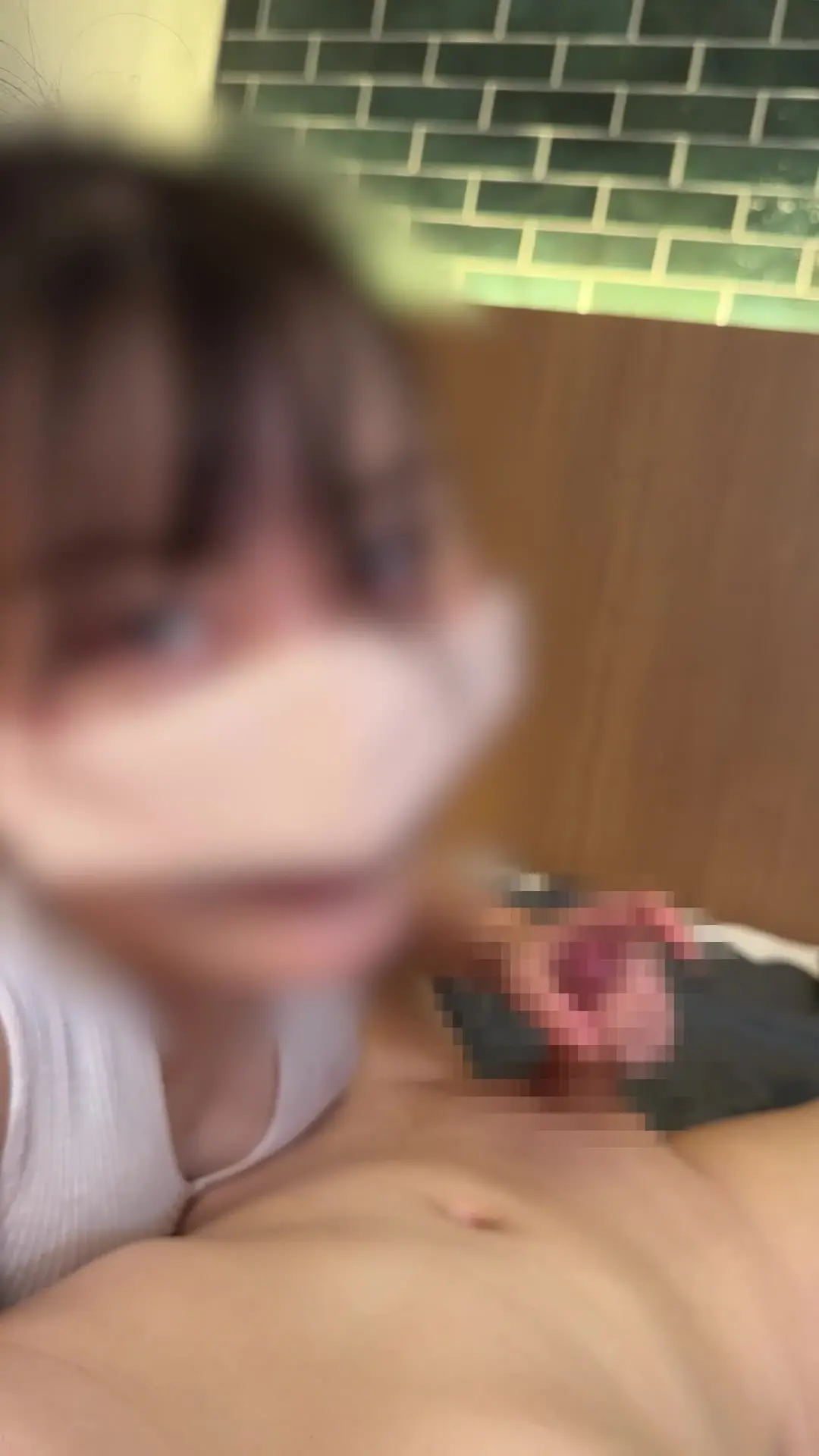メンズエステ裏講習「こんな子を目の前にしたらガチ恋になりそうな未来しかありませんｗｗｗ」の投稿サムネイル