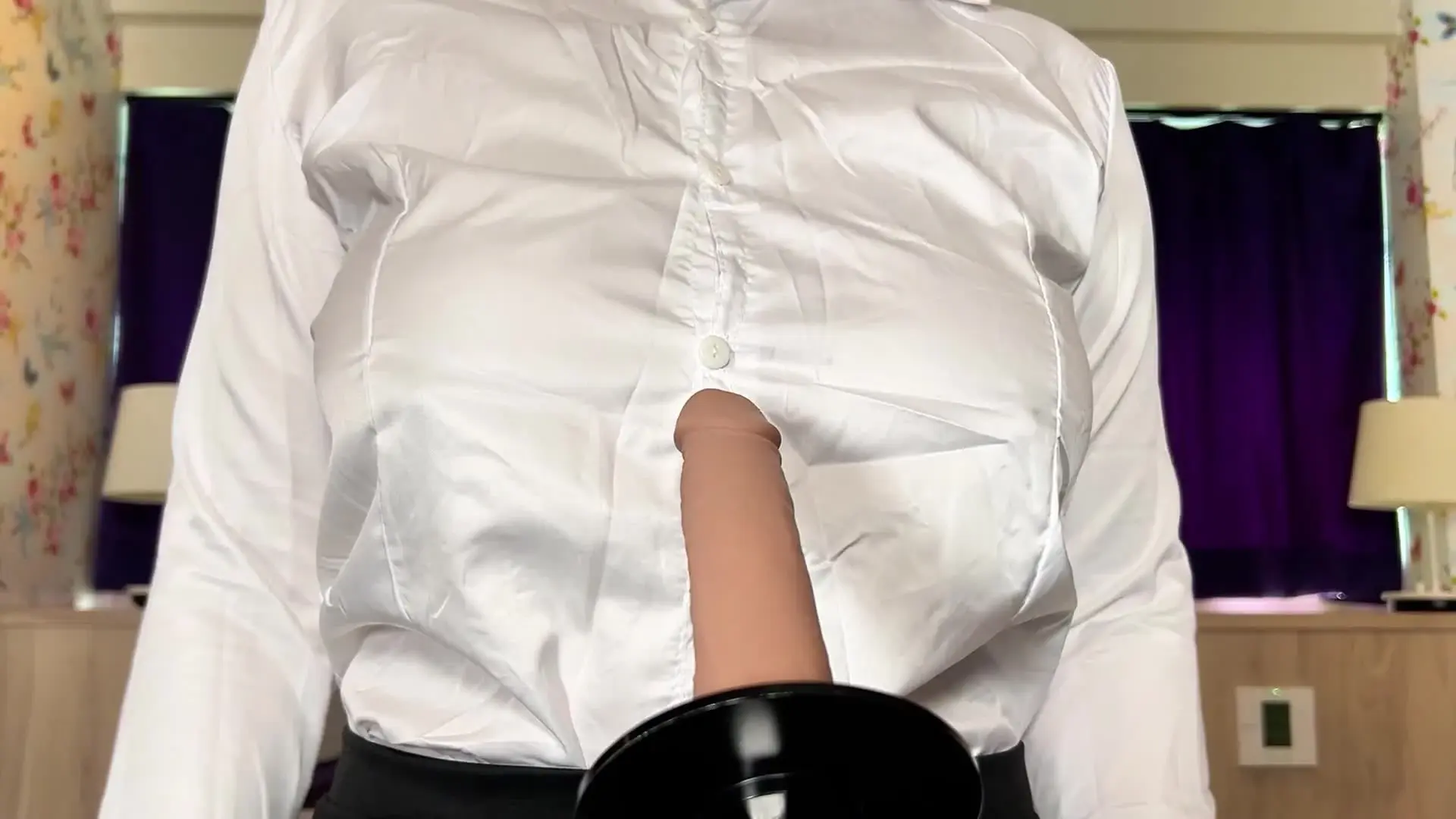 天音蜜柑「【爆乳パイズリ】超巨乳であなたのおちんちんを包み込みます💕【天音蜜柑】」の投稿サムネイル