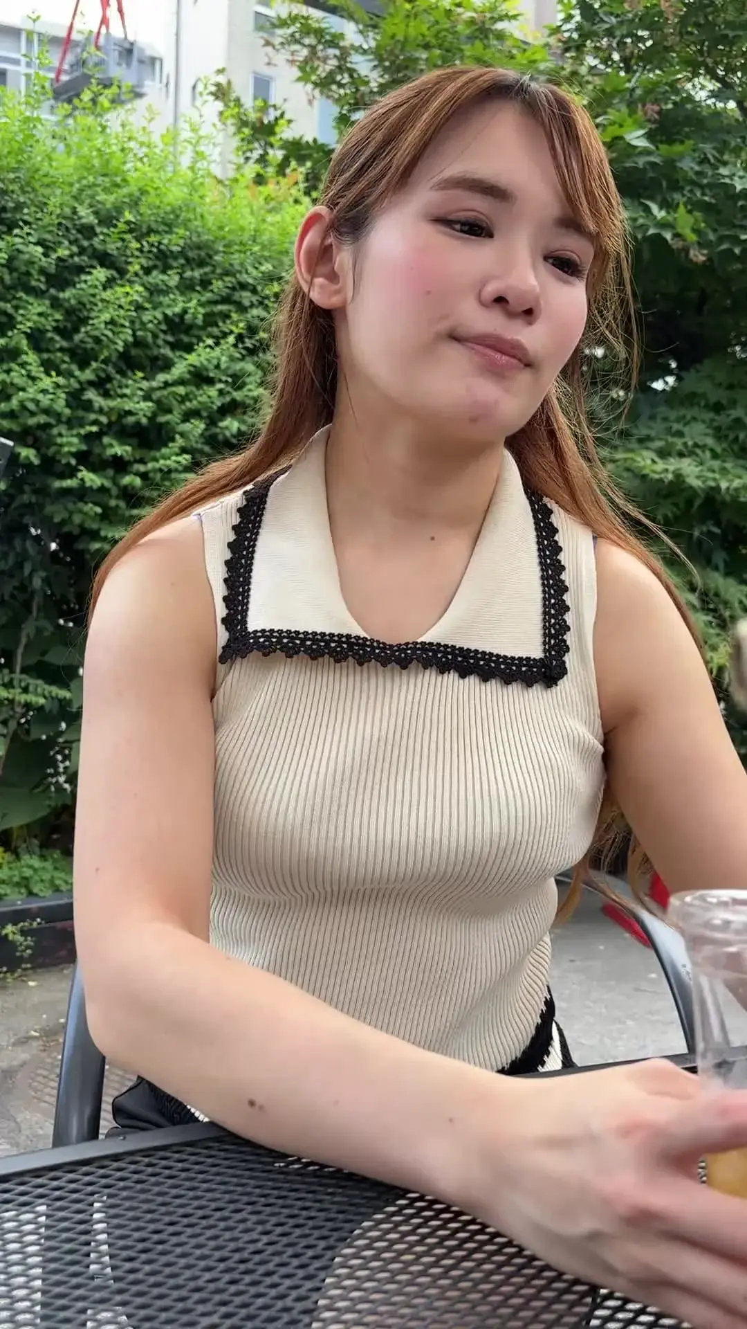 恨み晴らします。「【本編完全顔出し】No.27 35歳美人、エロい体つきをしている妻さんから「旦那のEDにうんざりしている。また熱いセックスがしたいです。」と連絡を受け、生中出し」の投稿サムネイル