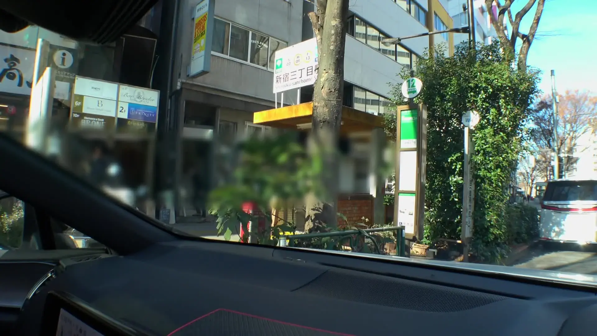 一生 / いっせい🗼tokyosexstory「エロさがエグすぎる関西の人妻と半年ぶりの密会したらヤバいの撮れました【脳汁】とろけて一つになる感じってこんなんなんや」の投稿サムネイル
