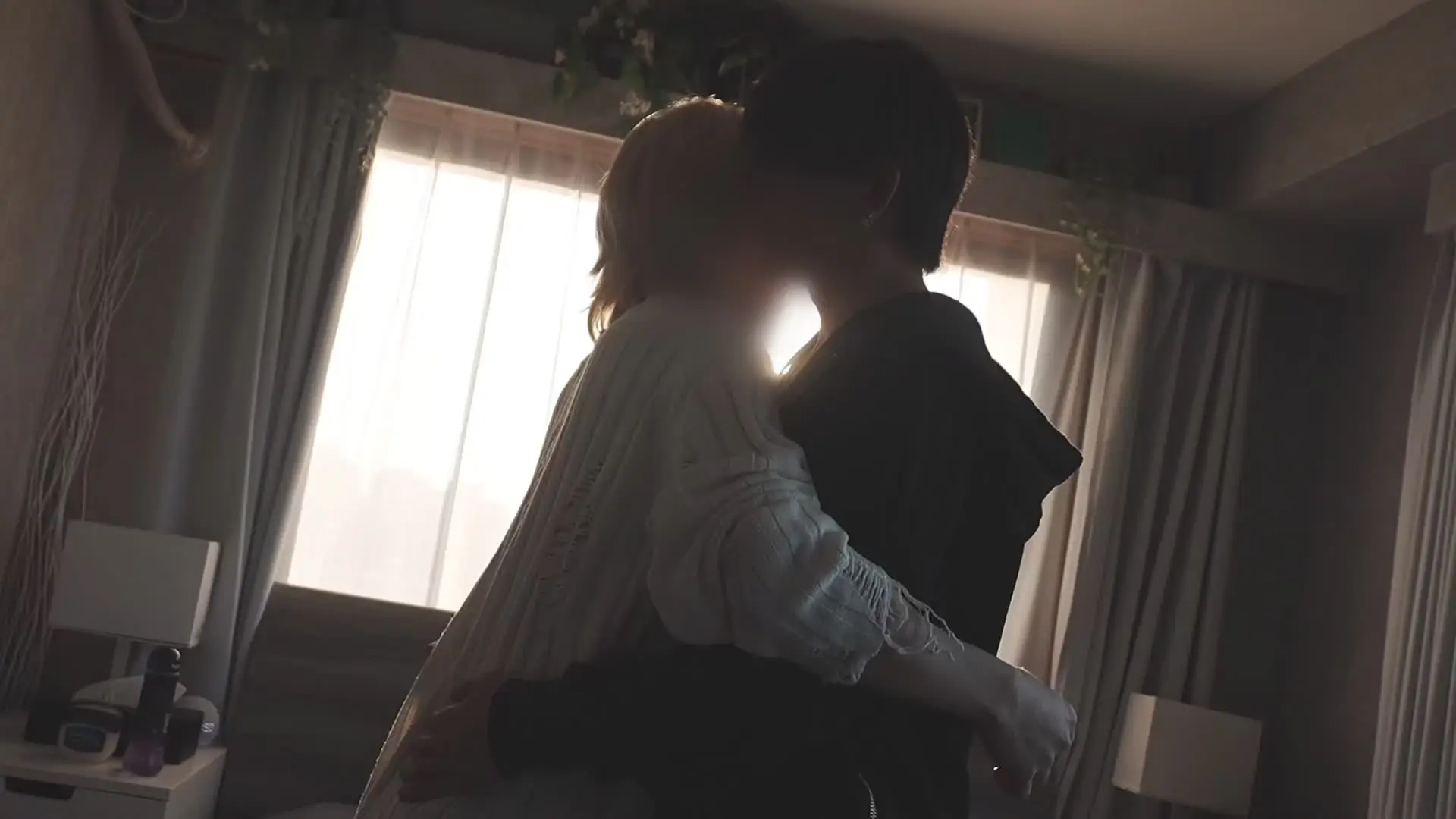 イケイケ美容師くんの人生3回目のセックス sample 1
