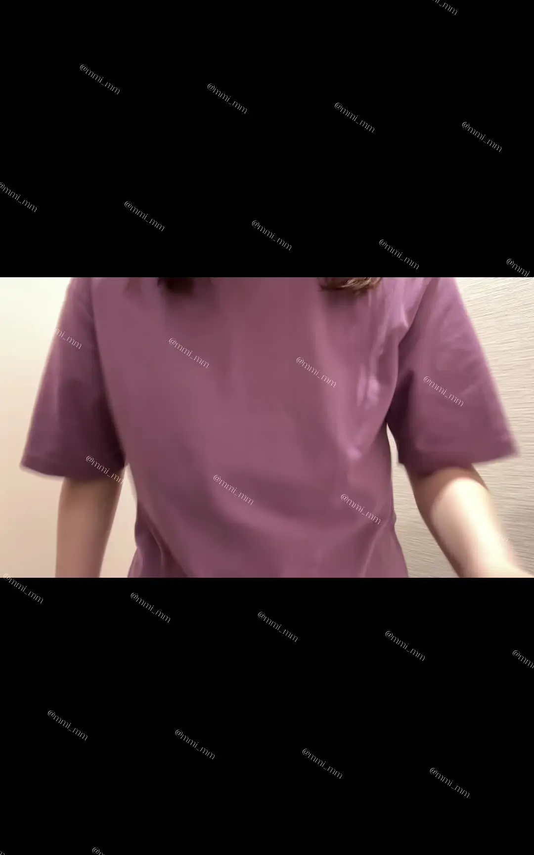 mimiたん🪽「乳首編も同じにしています！ イきたくてソワソワしてます///」の投稿サムネイル