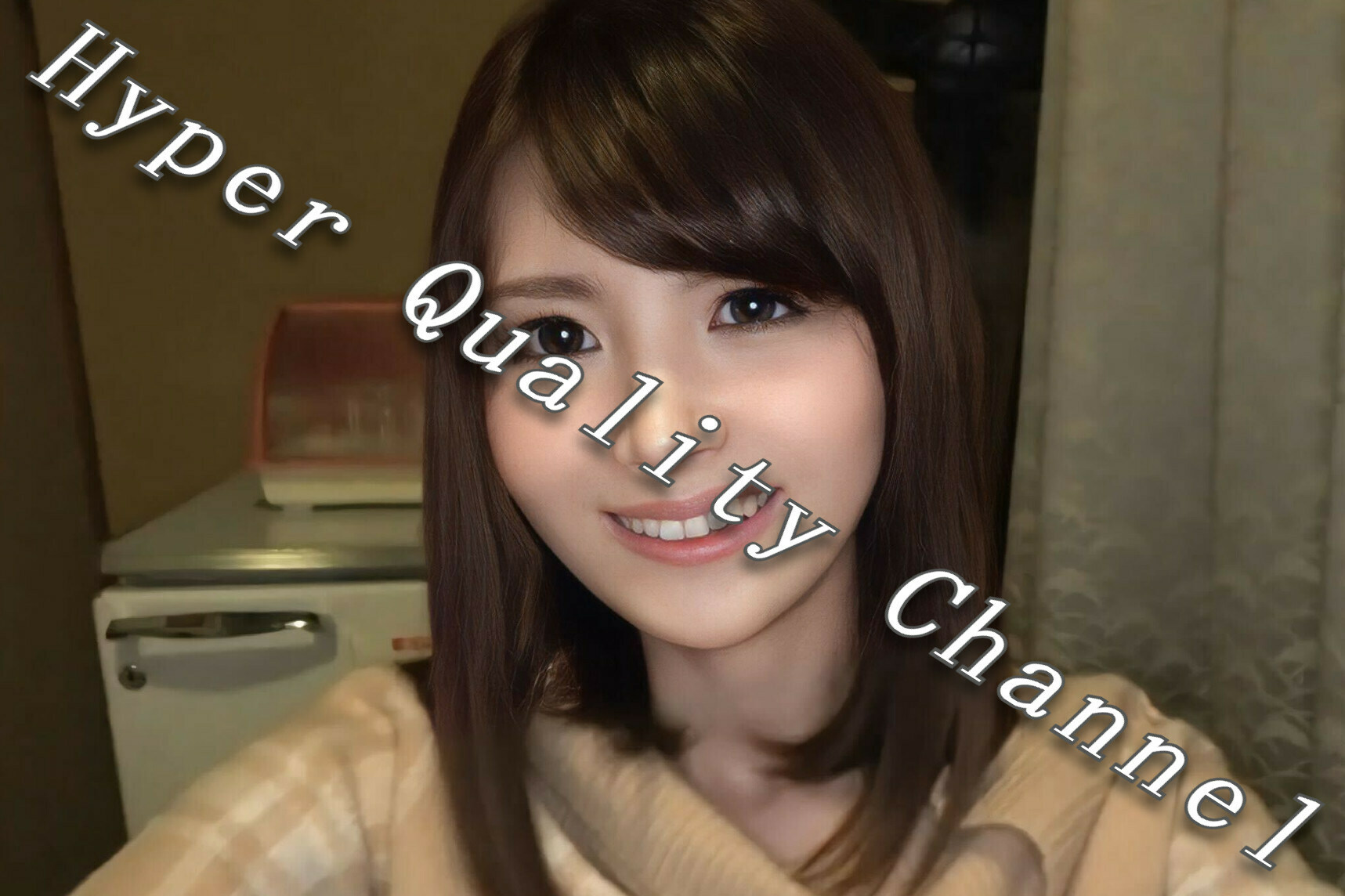Hyper Quality Channel「【マスク無しの全編完全顔出し・中出しあり】 かつて大手出版社の専属モデルとして活動していた巨乳モデルです。 かなり有名ですので、調べればすぐに出てくると思います」の投稿サムネイル