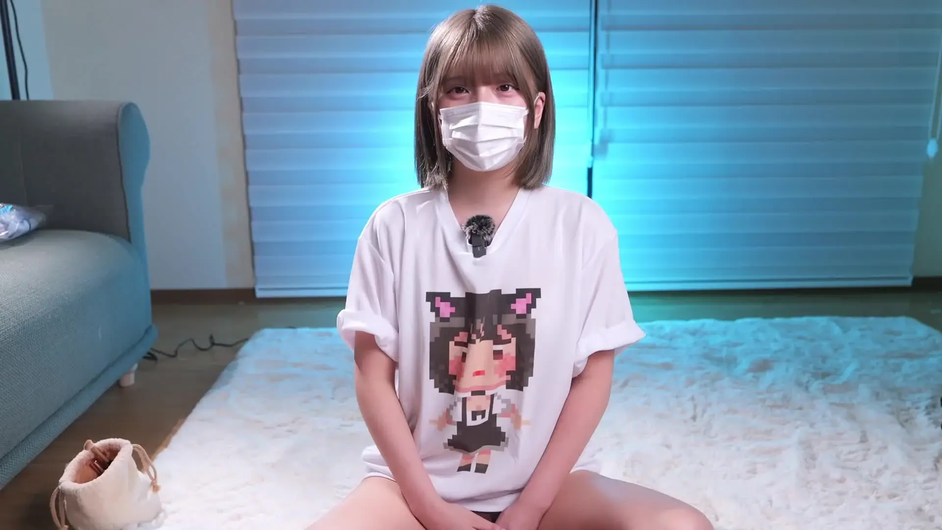 ムラタ「ムラタTシャツ2024年夏バージョン 何枚か配ったので持ってる人いるかもしれませんね 2026夏のTシャツはどうしようかと思う毎日です。」の投稿サムネイル