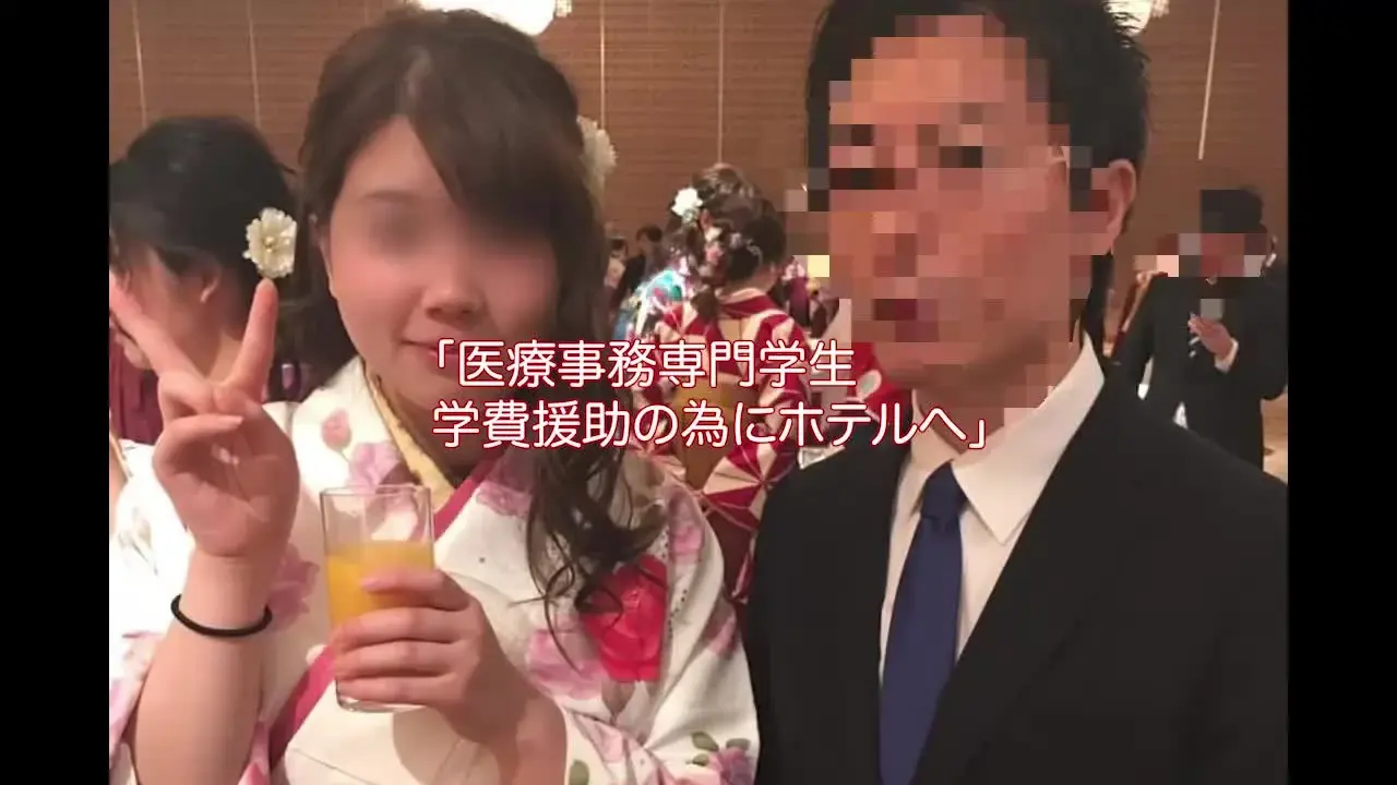ねことり😹🐧NTR　人の女を寝取り隊　「医療専門学生 学費の為にホテルで抱かれる。２連発 とあるSNSで見つけた20歳の医療専門学生です。 154㌢」の投稿サムネイル