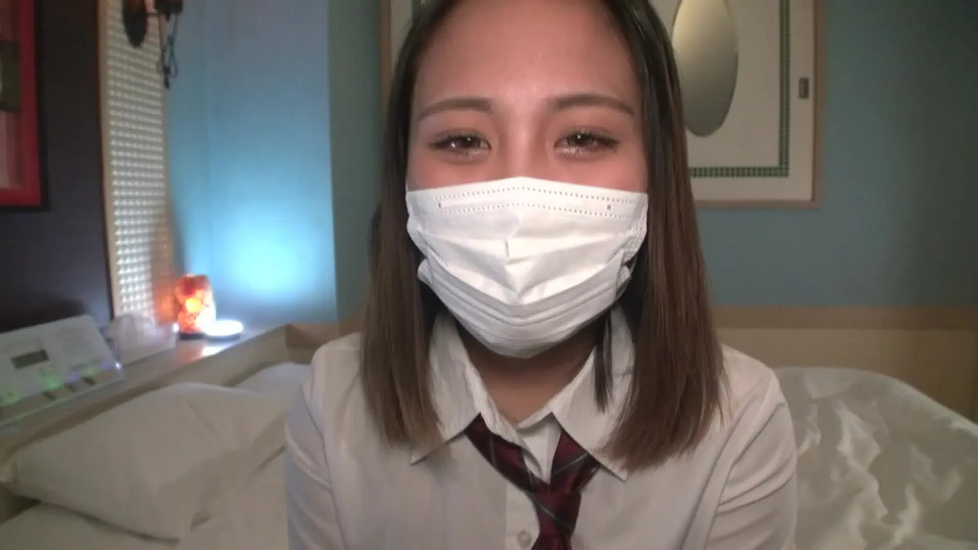 けんちゃんまん「【18歳】謎のS級制服美女のリアル過ぎるハメ撮りセックス・濃厚ガン突き種付けプレス中出し」の投稿サムネイル