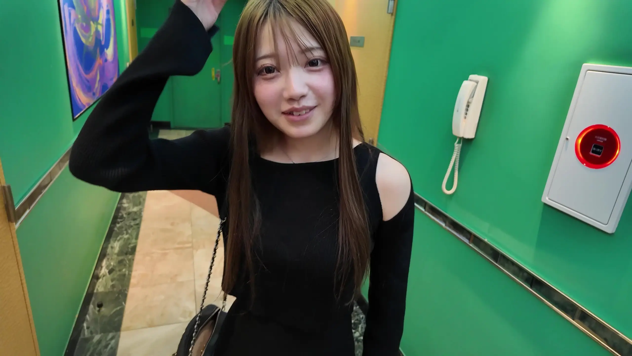 手コキ搾精女子「★早抜きチャレンジ 関連動画↓ 手コキ/M男/痴女 関連動画↓ 手コキ/M男/痴女」の投稿サムネイル