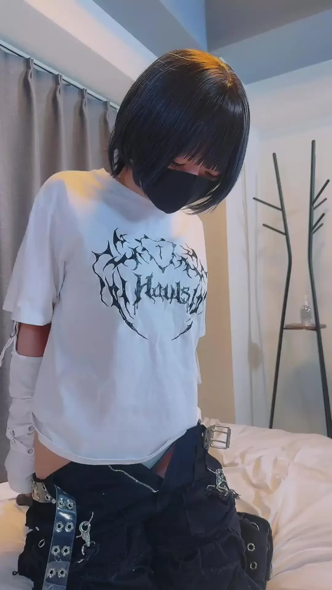 よみちゃん🍭毎週木曜日動画up「９月も応援してくれてありがとう🍭💕※特典あり 今月だけのお礼動画です♡ いつもよみのこと考えてくれてるのかな〜って思ったら、」の投稿サムネイル