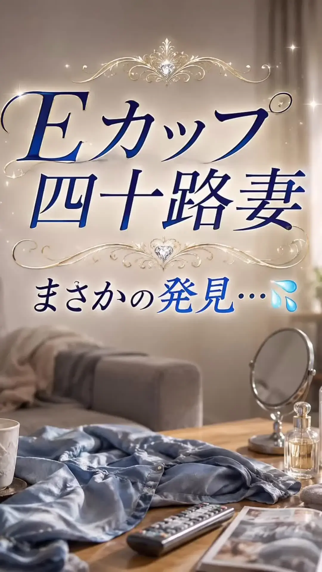 🤎Ｅカップ５０歳手前・熟女妻と変態旦那の日記🤎「まさかあれの処理を忘れてた😱💦 #四十路妻 #人妻好き #熟女好き #大人女子」の投稿サムネイル
