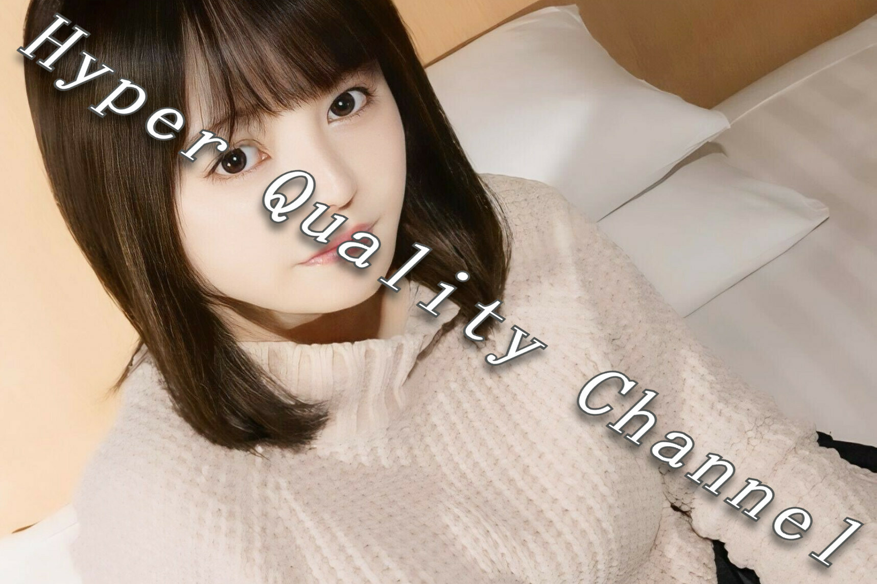 Hyper Quality Channel「【マスク無しの全編完全顔出し・中出しあり】 ※元ミスコンモデルと。調べればすぐ出てくるようなモデルです。 中イキしやすい敏感膣内へ中出しする最後までご堪能くださ」の投稿サムネイル