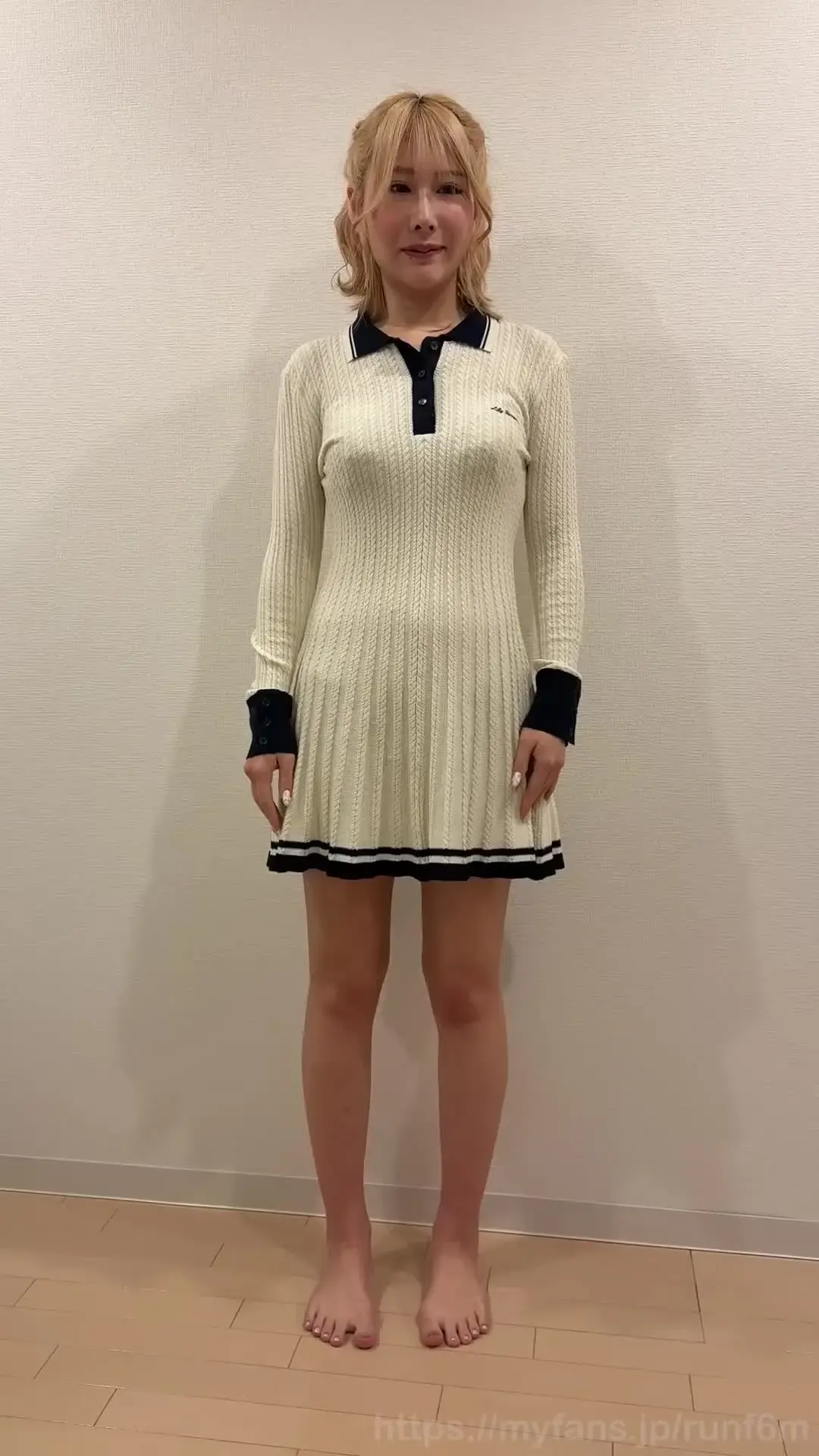 素人オナニーコレクション「⚠️お父さんにバレたら即終了！⚠️ 某大企業社長令嬢のHカップ美女の禁断オナニー 某大企業の社長の娘として、」の投稿サムネイル